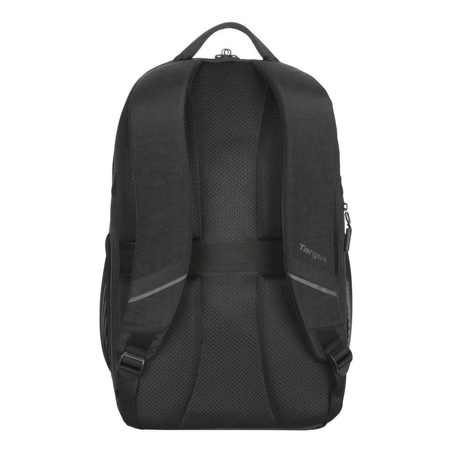 Mochila Conquer Expandable Macbook Hasta 16 Pulgadas Targus-3