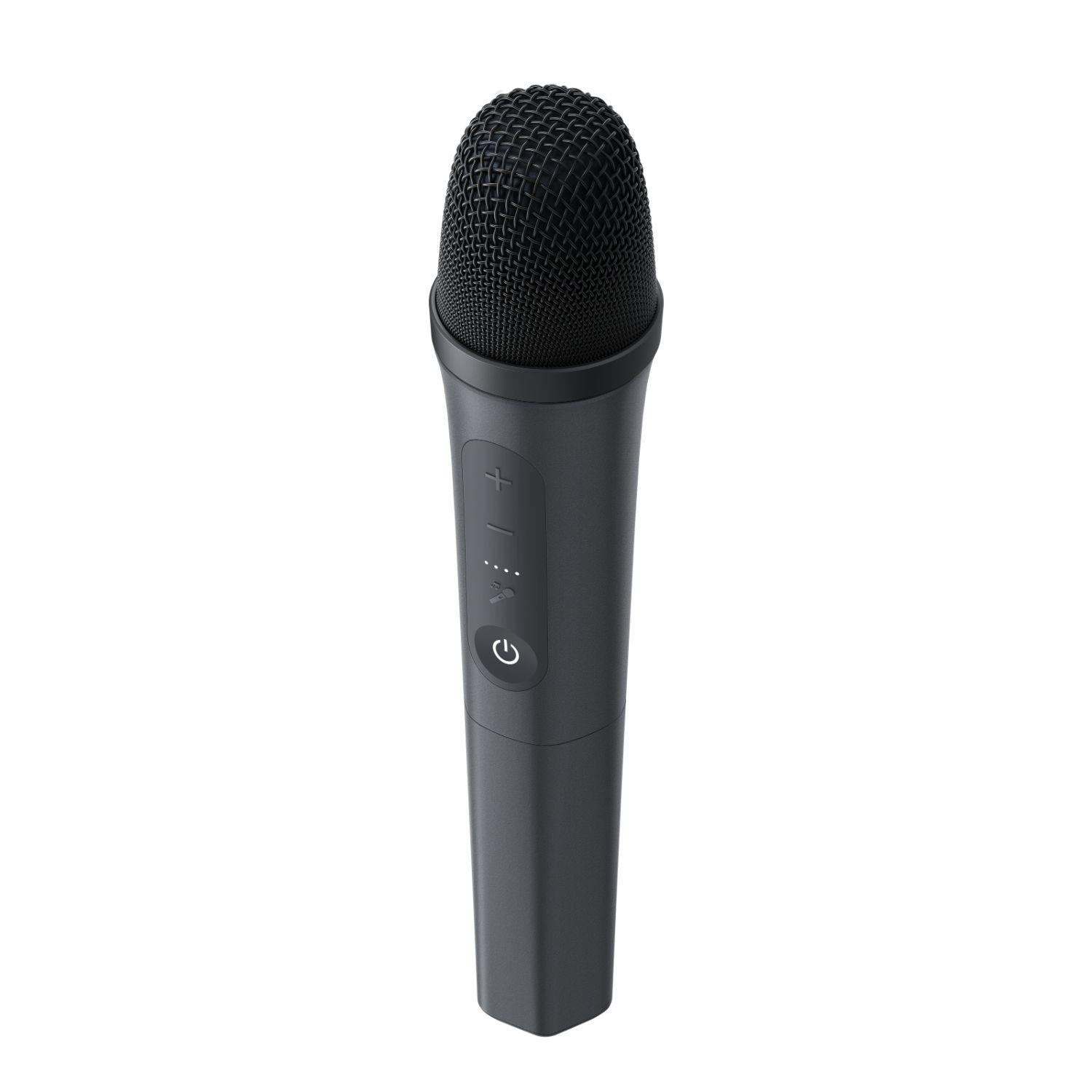 Parlante Bluetooth Rave 3 Soundcore Negro-6