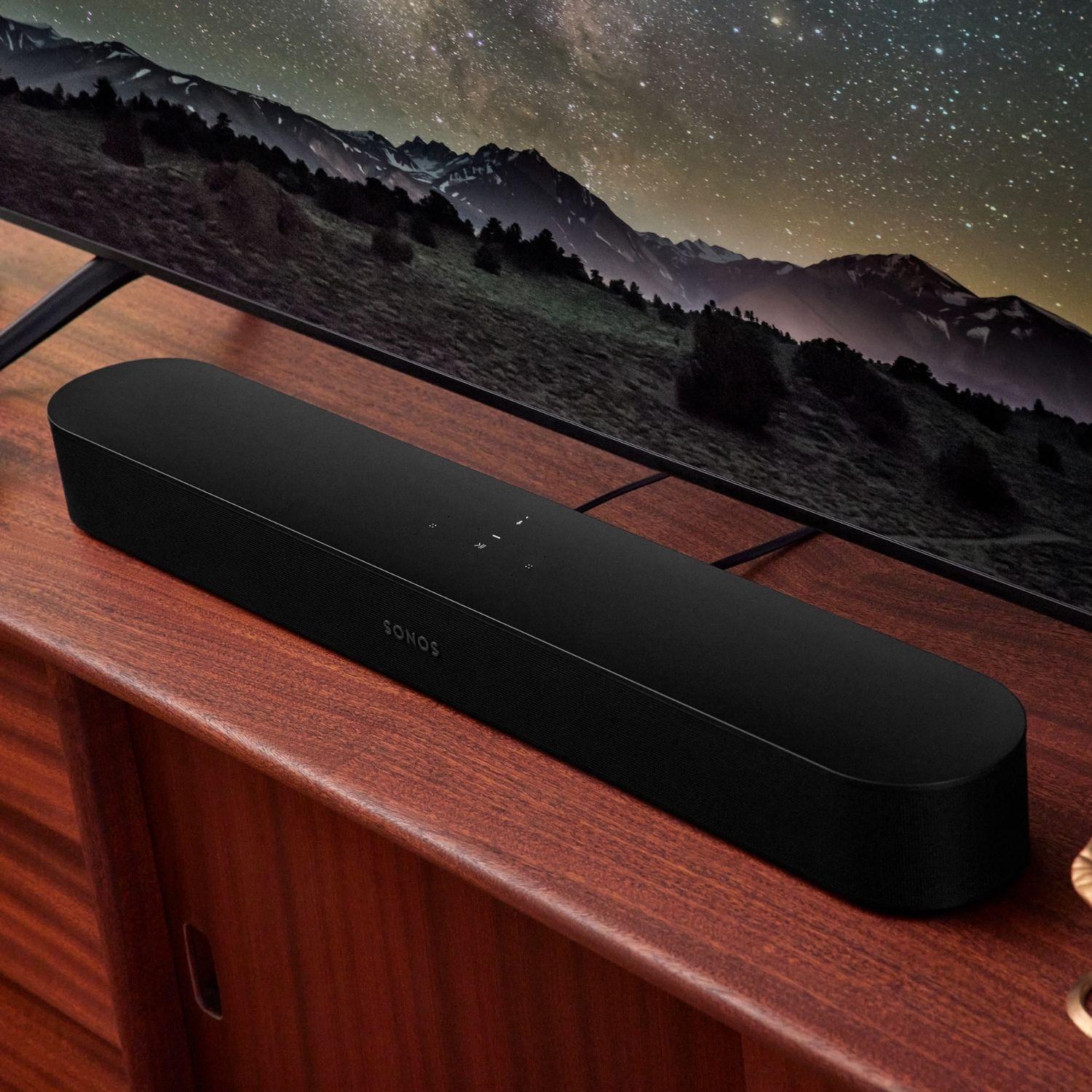 Soundbar Sonos Beam Gen 2-4