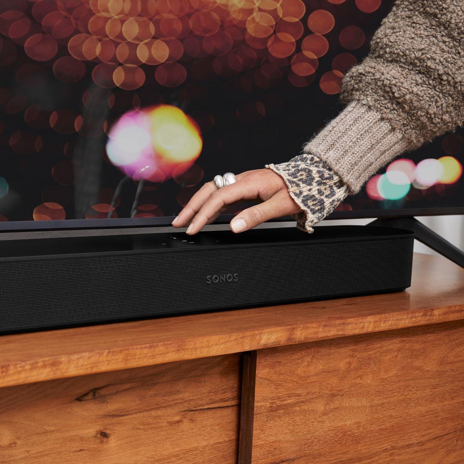 Soundbar Sonos Beam Gen 2-5