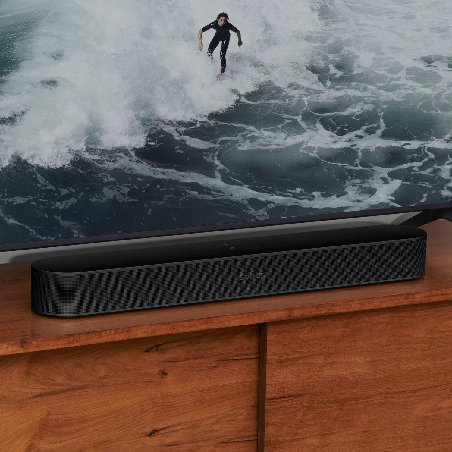 Soundbar Sonos Beam Gen 2-6
