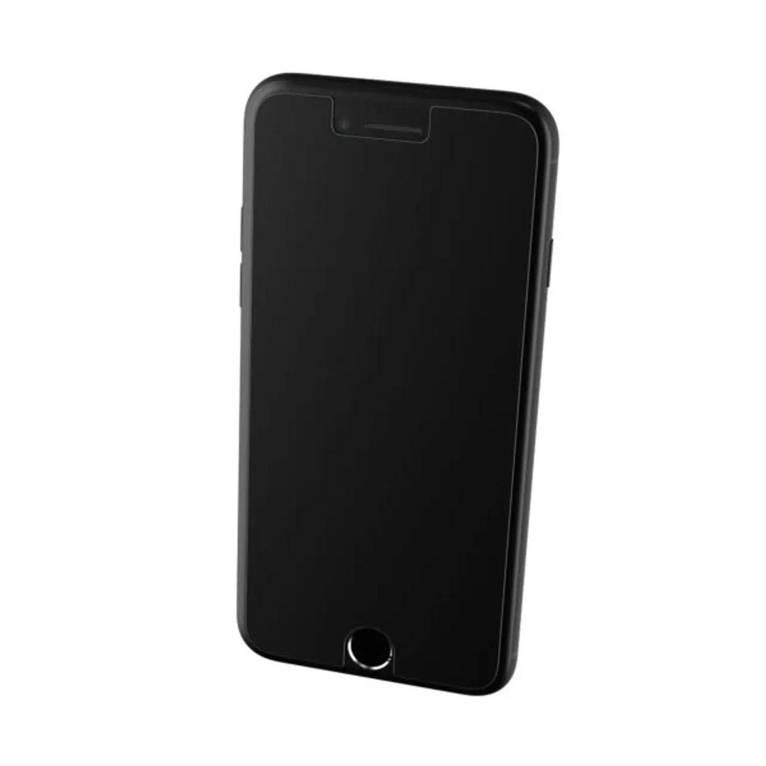 Lámina Glass Elite Para iPhone Se3/se2/8/7/6s/6 Zagg-2