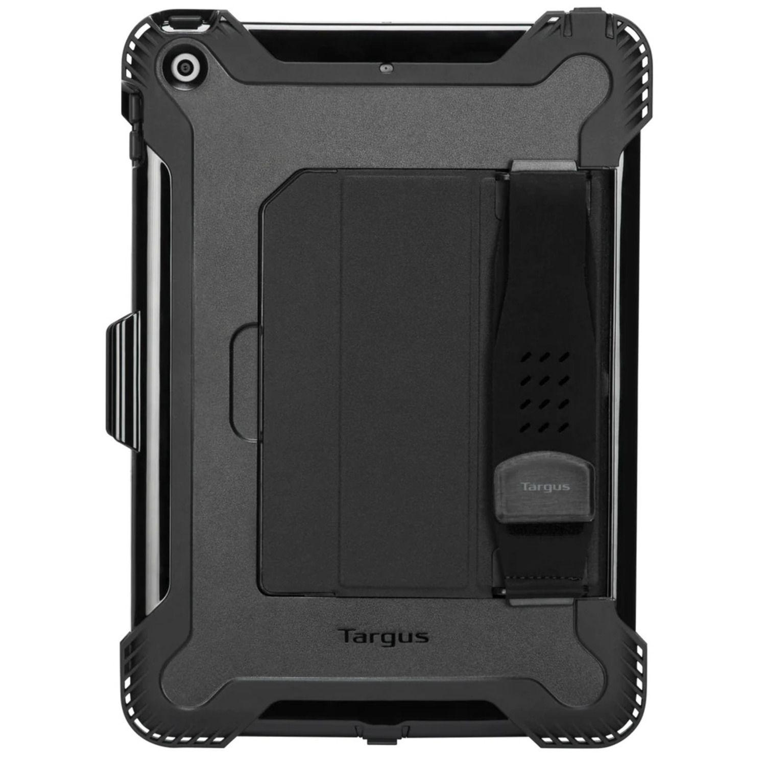 Funda Safeport  Para iPad 10.2 (7a A 9a Gen) Targus Negro-5