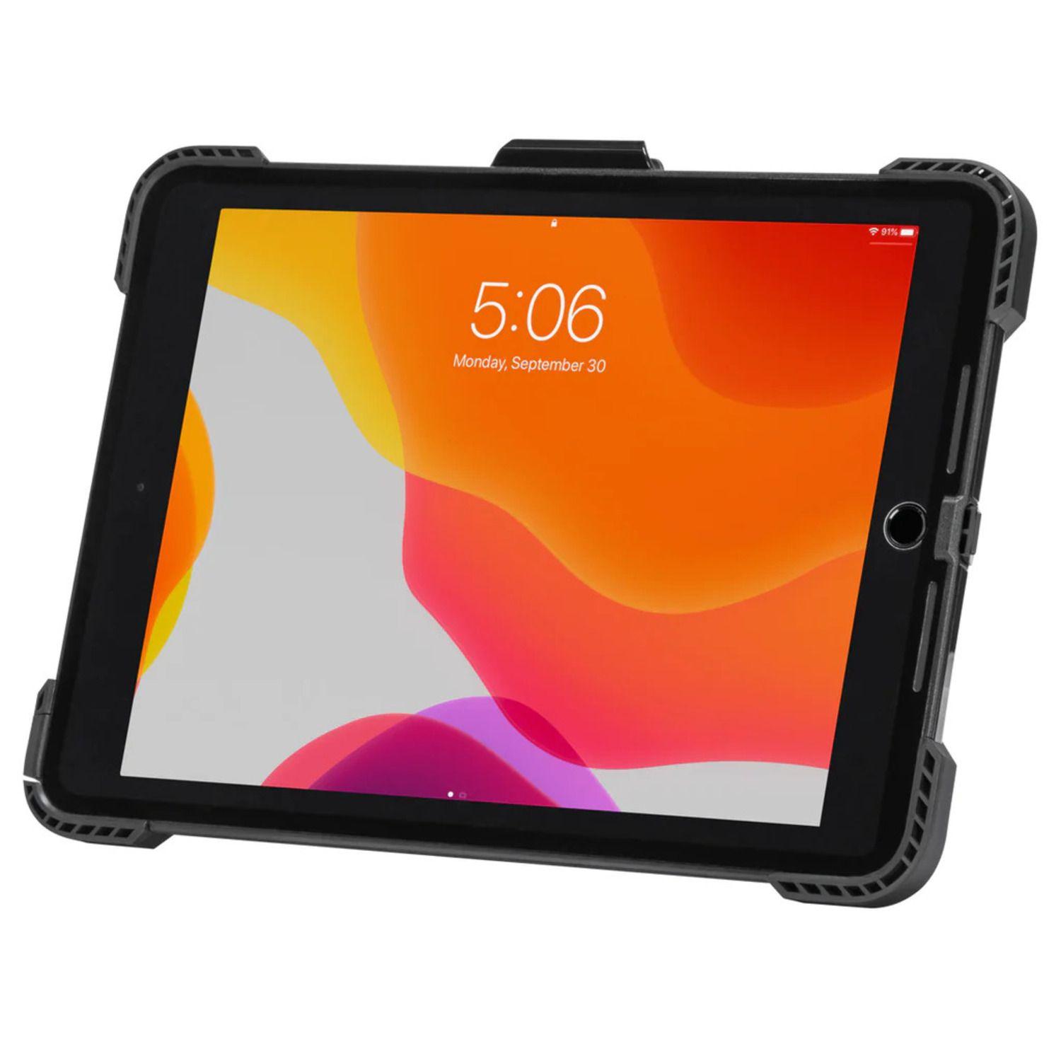 Funda Safeport  Para iPad 10.2 (7a A 9a Gen) Targus Negro-2