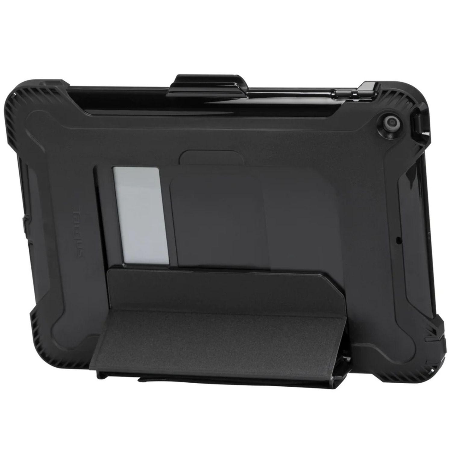 Funda Safeport  Para iPad 10.2 (7a A 9a Gen) Targus Negro-3