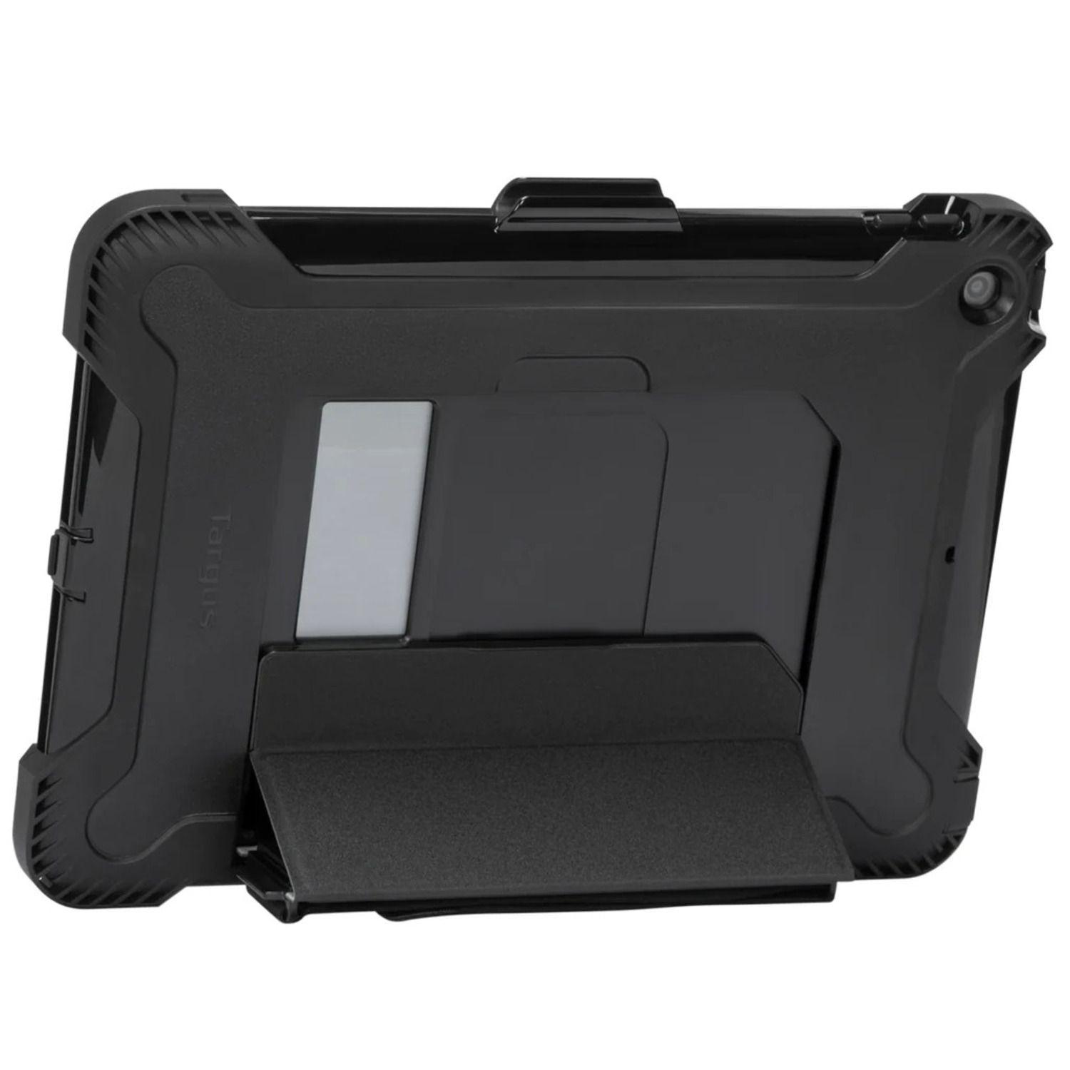 Funda Safeport  Para iPad 10.2 (7a A 9a Gen) Targus Negro-4