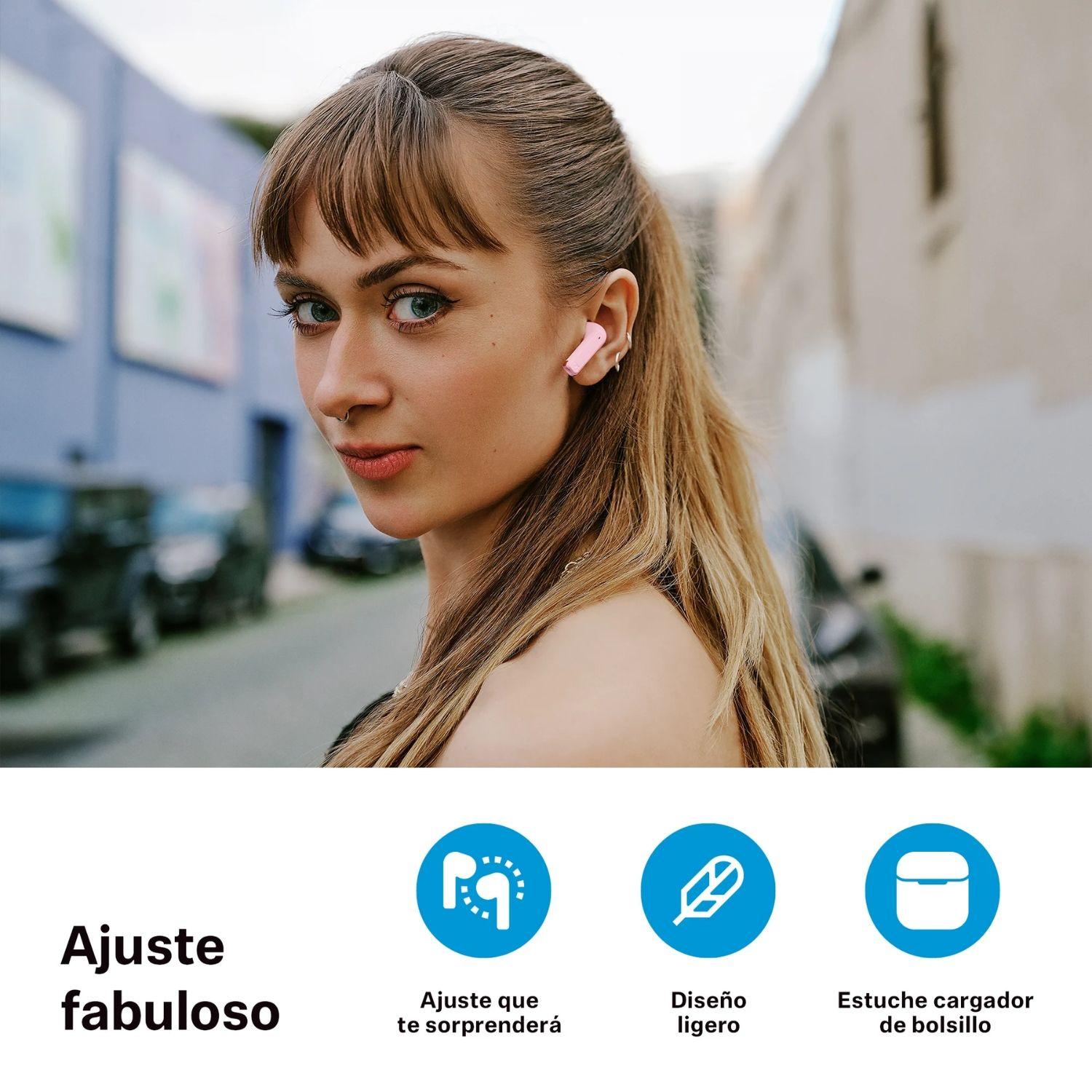 Audífonos In-ear Accentum Open Wireless Sennheiser-6