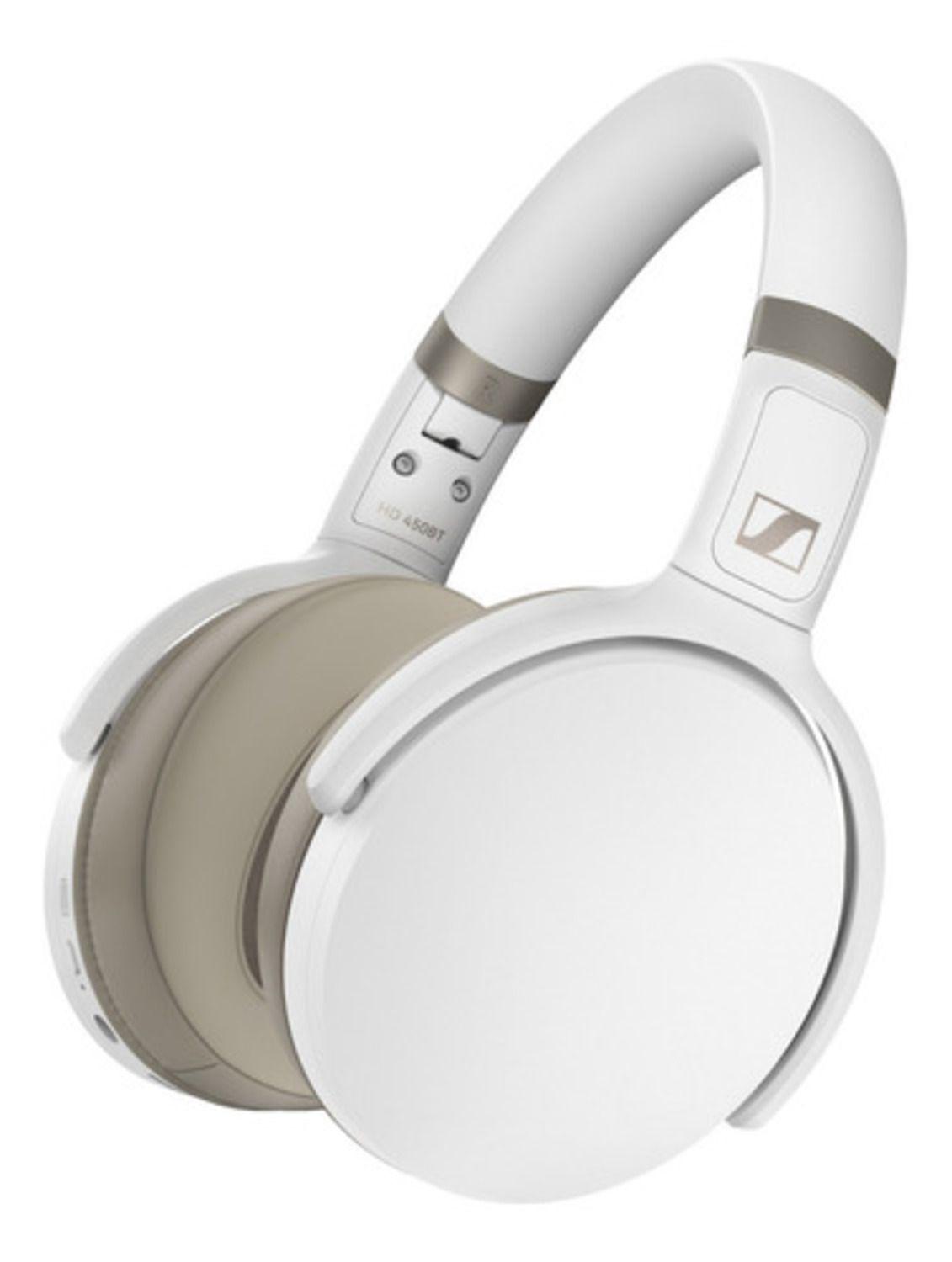 Audífonos Audífonos Over-Ear Sennheiser Hd 450bt Noise Cancelling-0