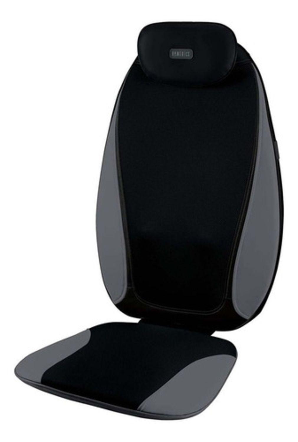 Asiento Masajeador eléctrico para Espalda Homedics-0