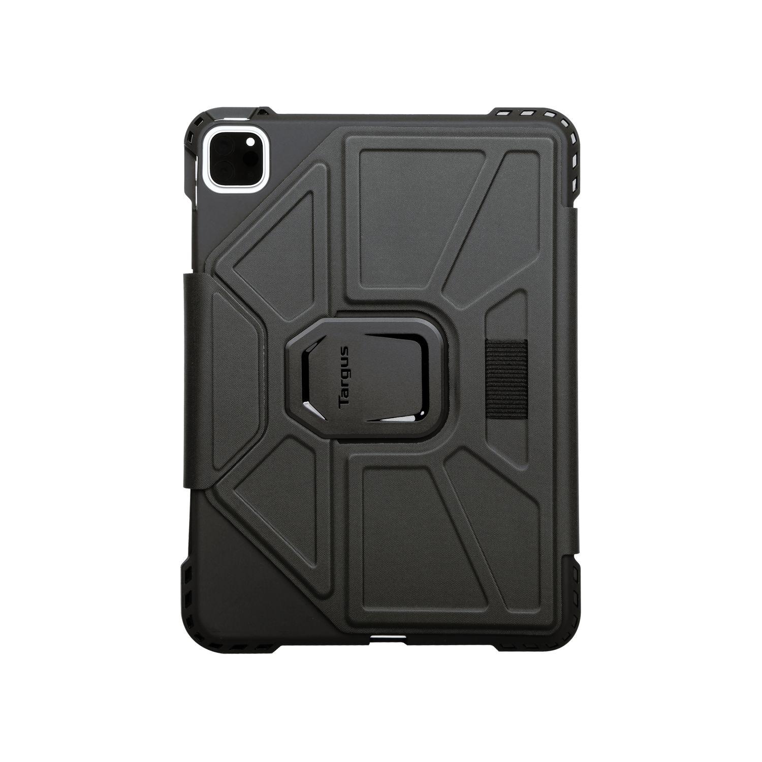 Funda folio Pro-Tek Rotating iPad Air 10.9 y Pro 11 Negra-6