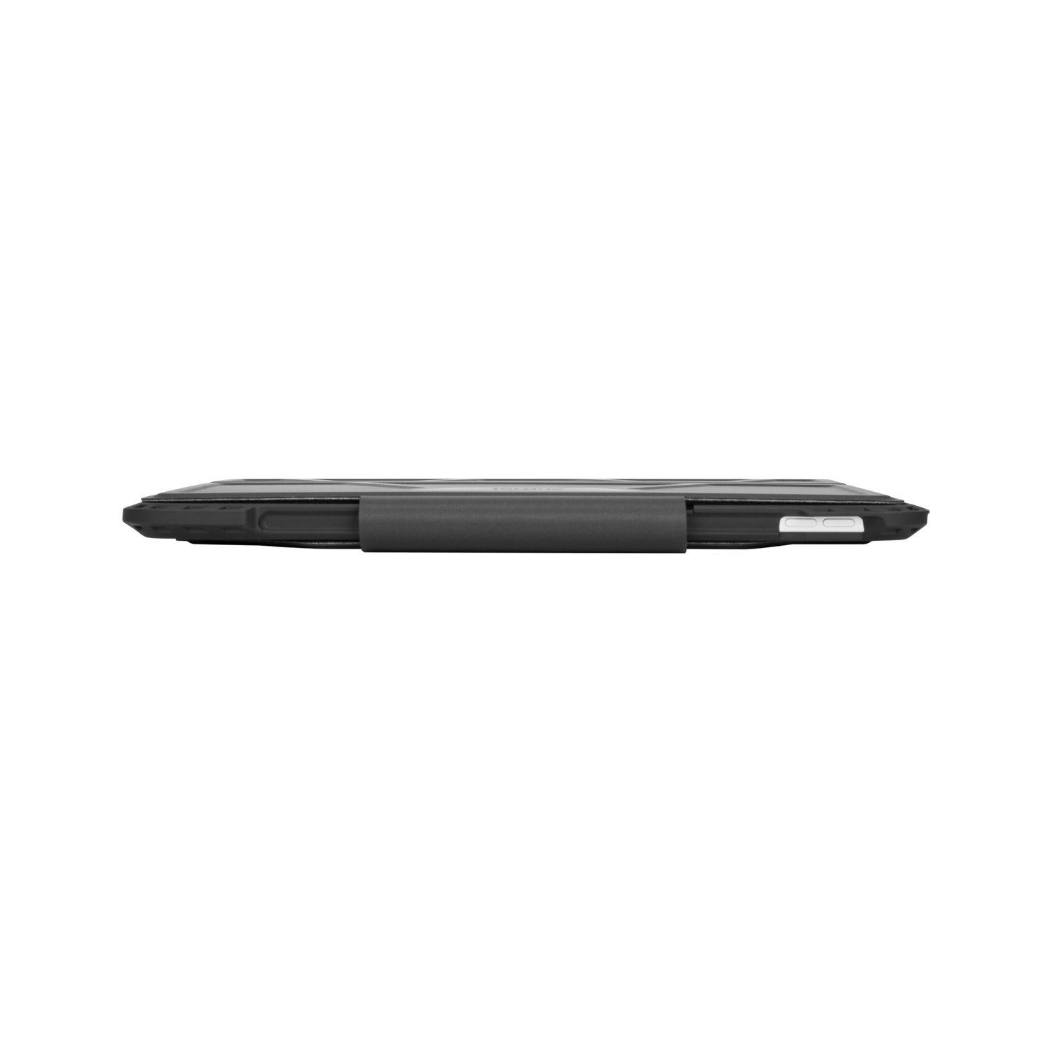 Funda folio Pro-Tek Rotating iPad Air 10.9 y Pro 11 Negra-7