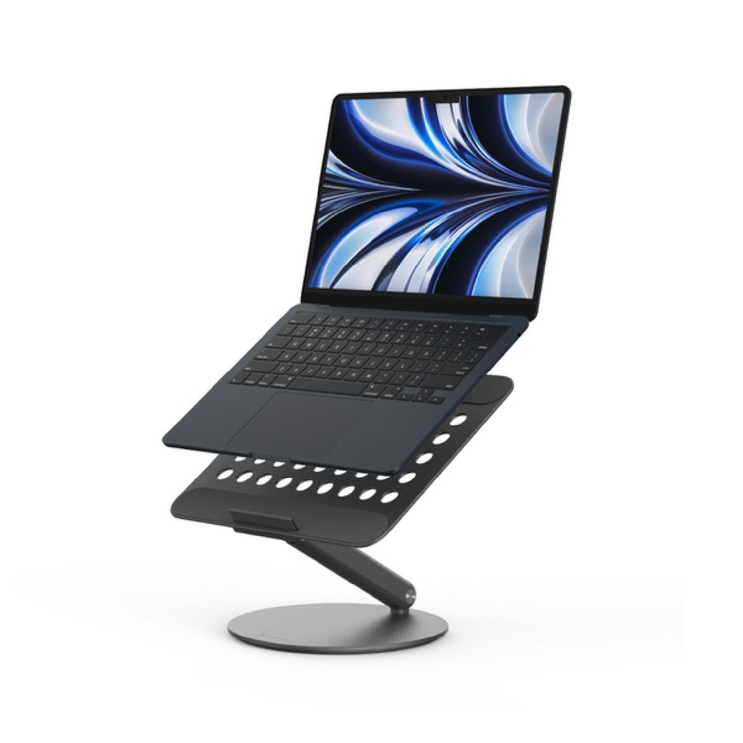 Base de escritorio ajustable Adam Elements Mac 360-0