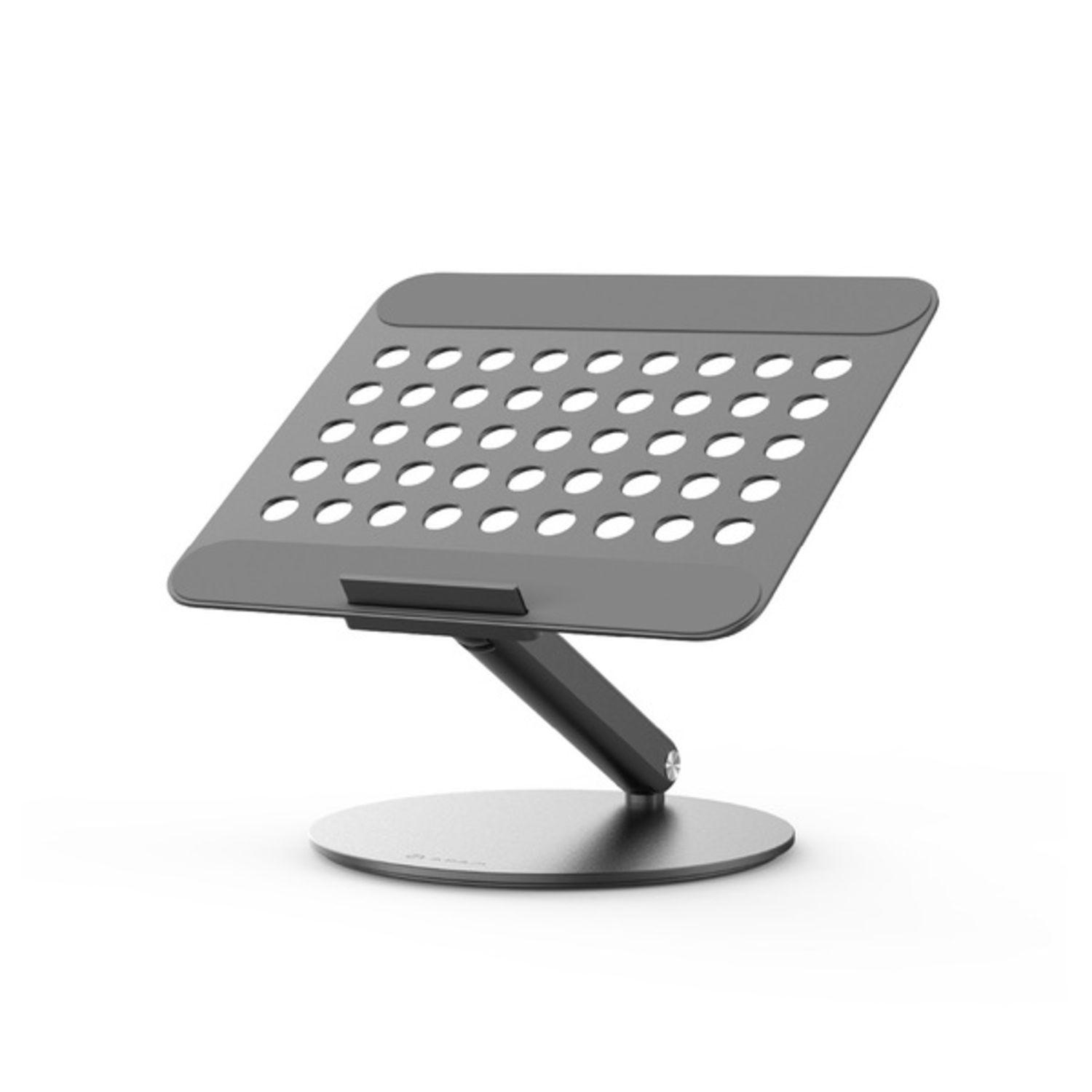 Base de escritorio ajustable Adam Elements Mac 360-2