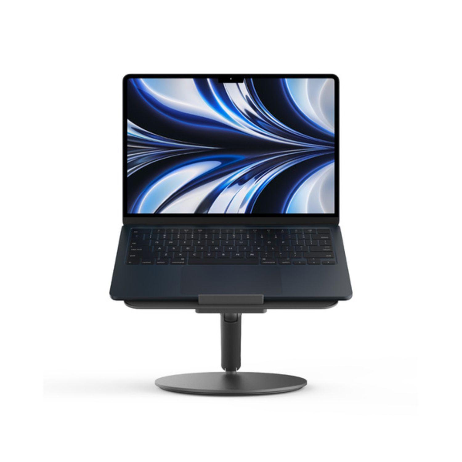 Base de escritorio ajustable Adam Elements Mac 360-3