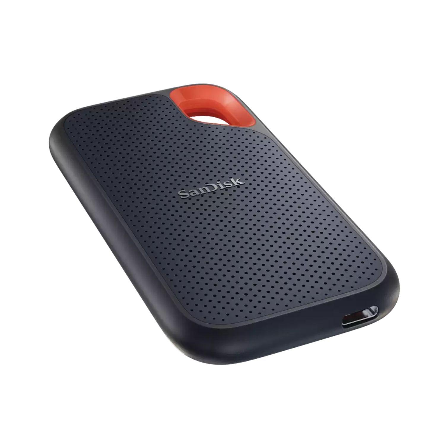 SSD Externo SanDisk Extreme 2TB-2