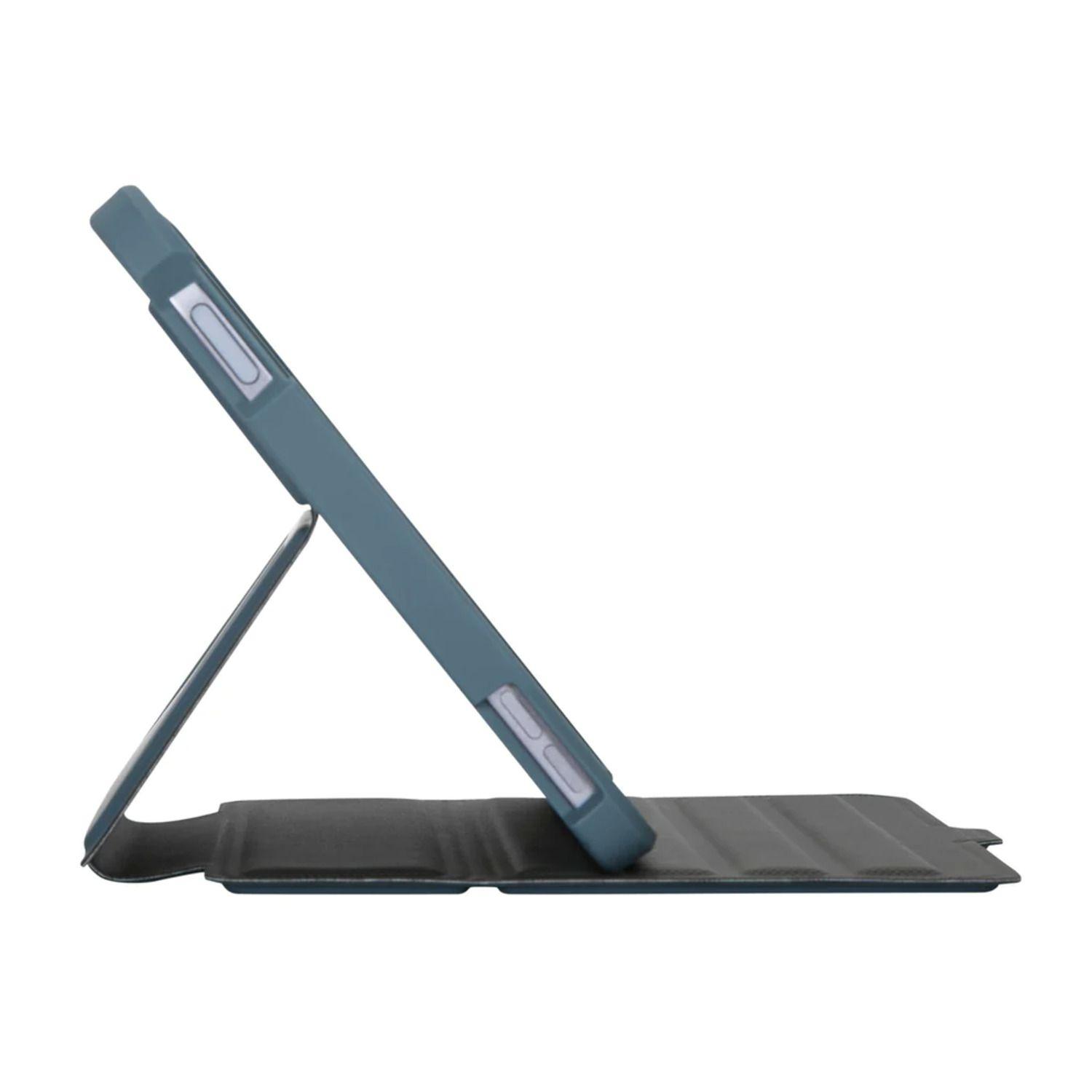 Funda Folio Pro-tek Para iPad Mini 6 Targus Azul-2