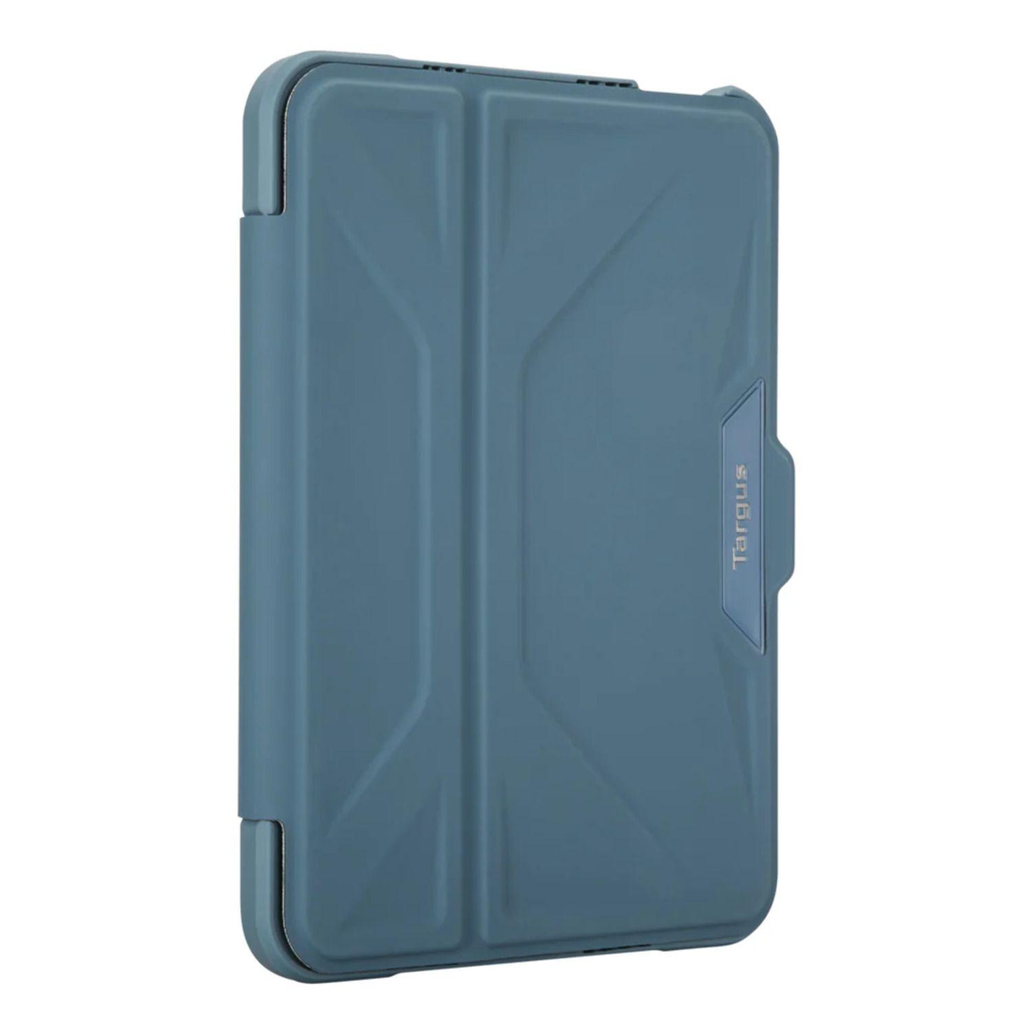 Funda Folio Pro-tek Para iPad Mini 6 Targus Azul-3