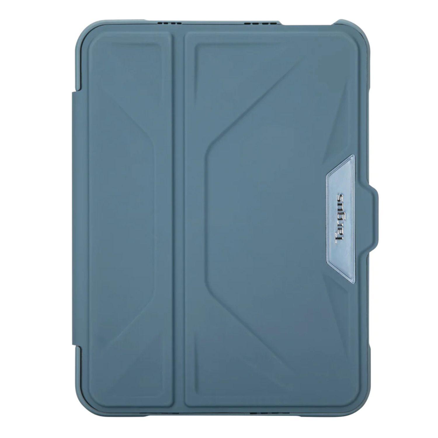 Funda Folio Pro-tek Para iPad Mini 6 Targus Azul-4