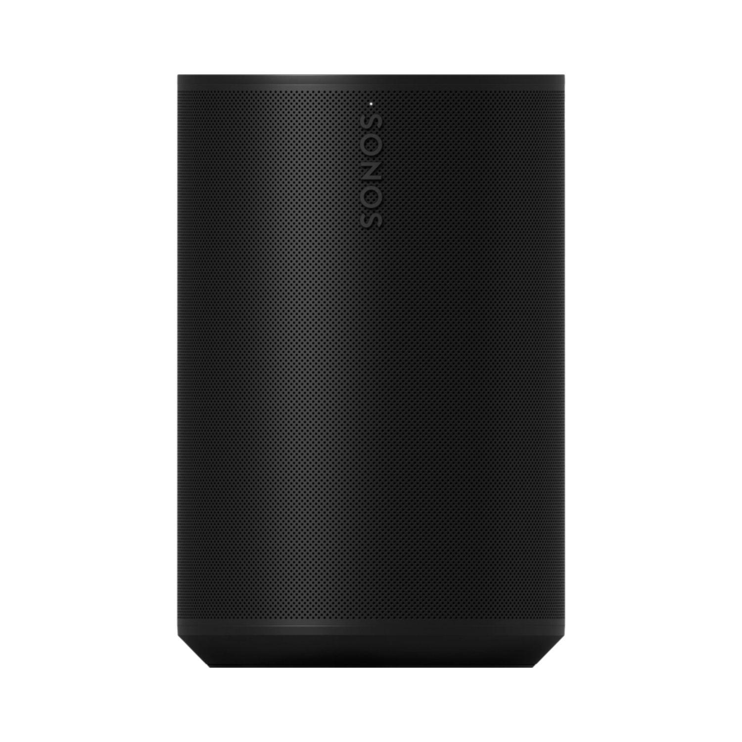 Parlante Wi-Fi Era 100 Sonos Negro-2