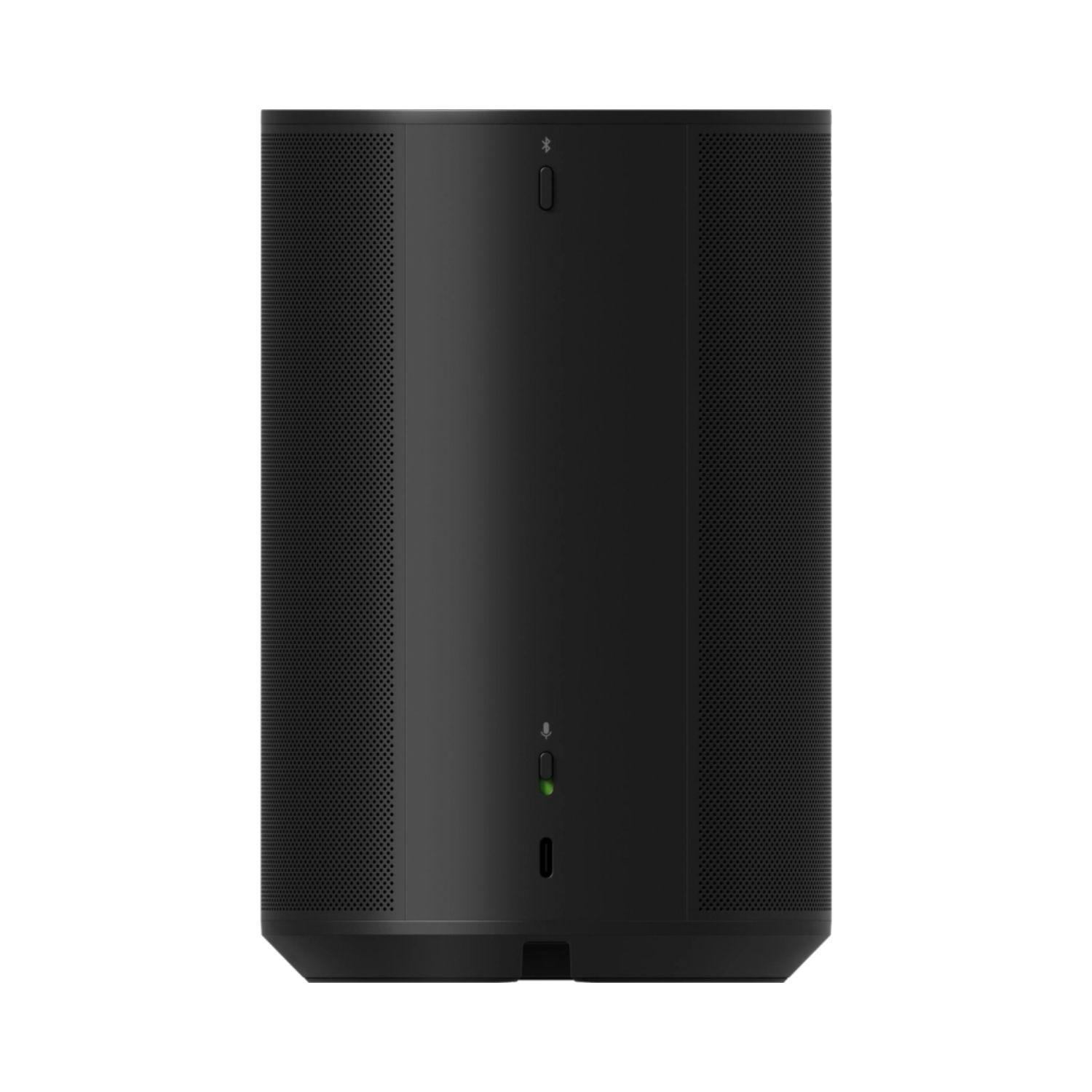 Parlante Wi-Fi Era 100 Sonos Negro-4