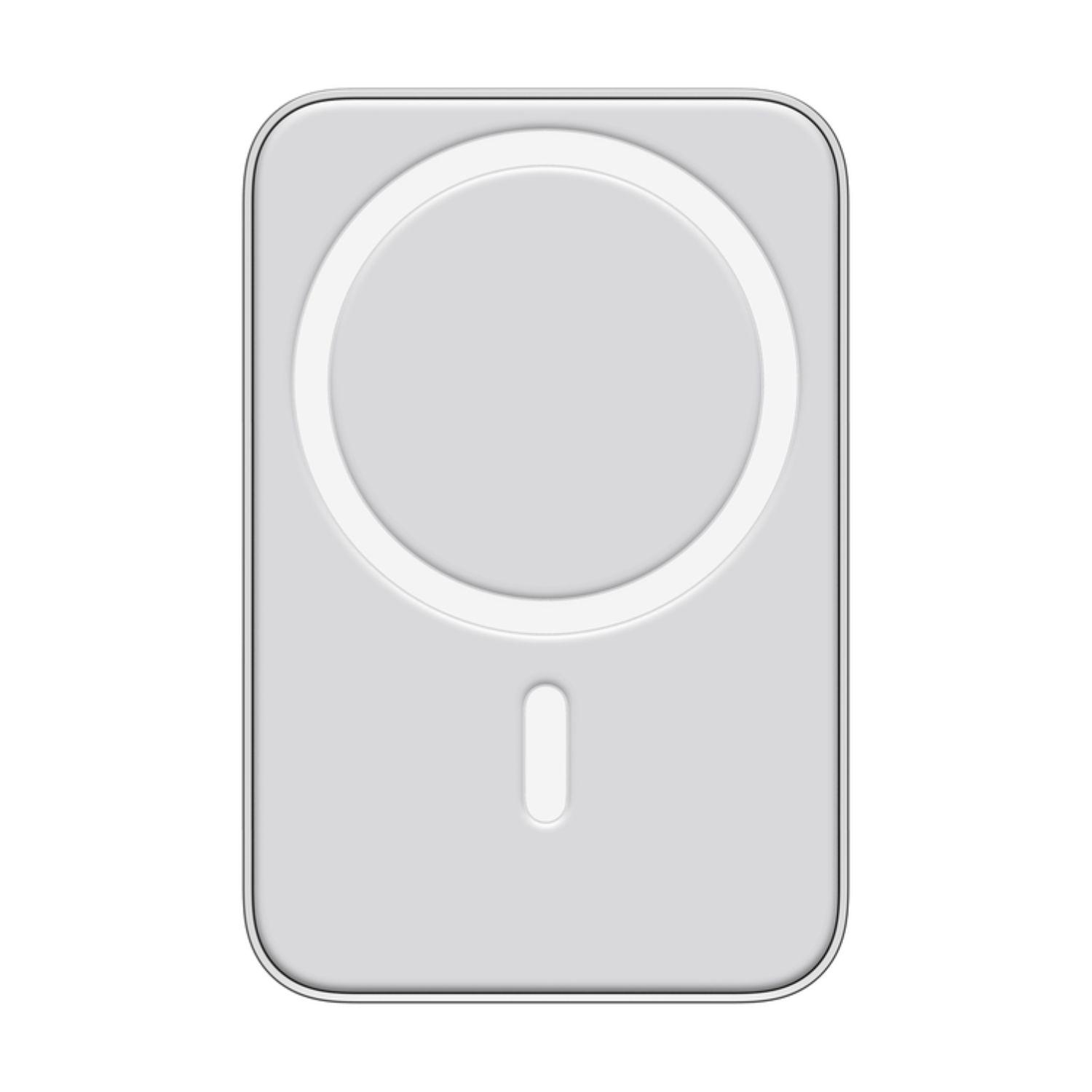 Soporte auto Mount Pro MagSafe Gris-3