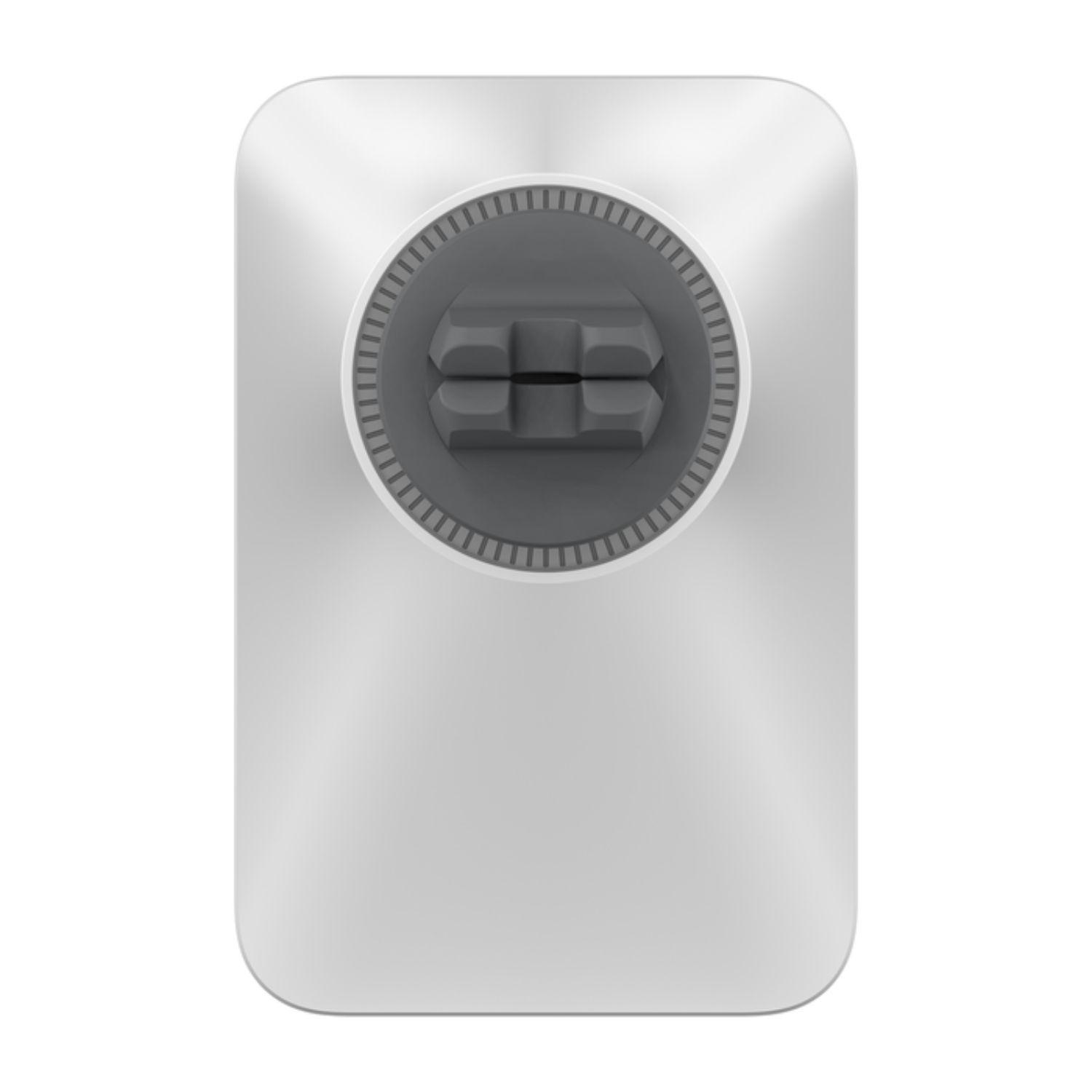Soporte auto Mount Pro MagSafe Gris-8
