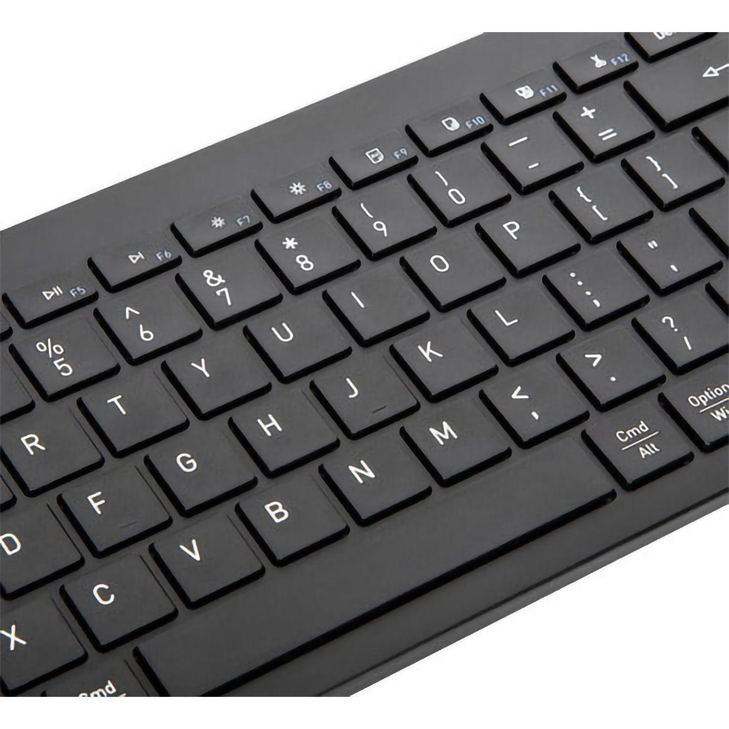 Teclado Numpad Multidispositivo Antimicrobial Targus-2