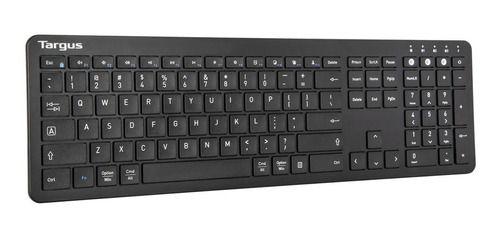 Teclado Numpad Multidispositivo Antimicrobial Targus-3