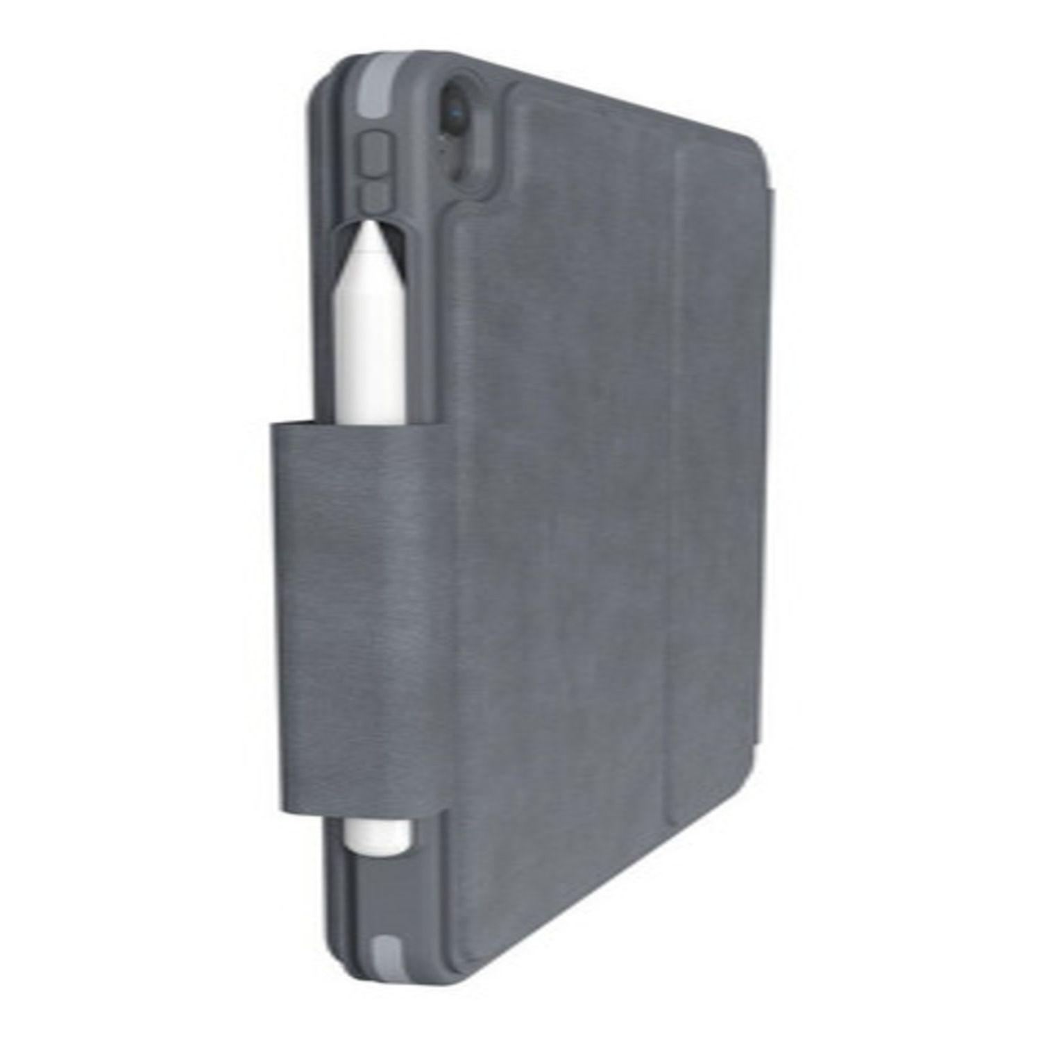Teclado Con Funda Zagg Pro Keys Para iPad 10.9  (10a Gen)-6