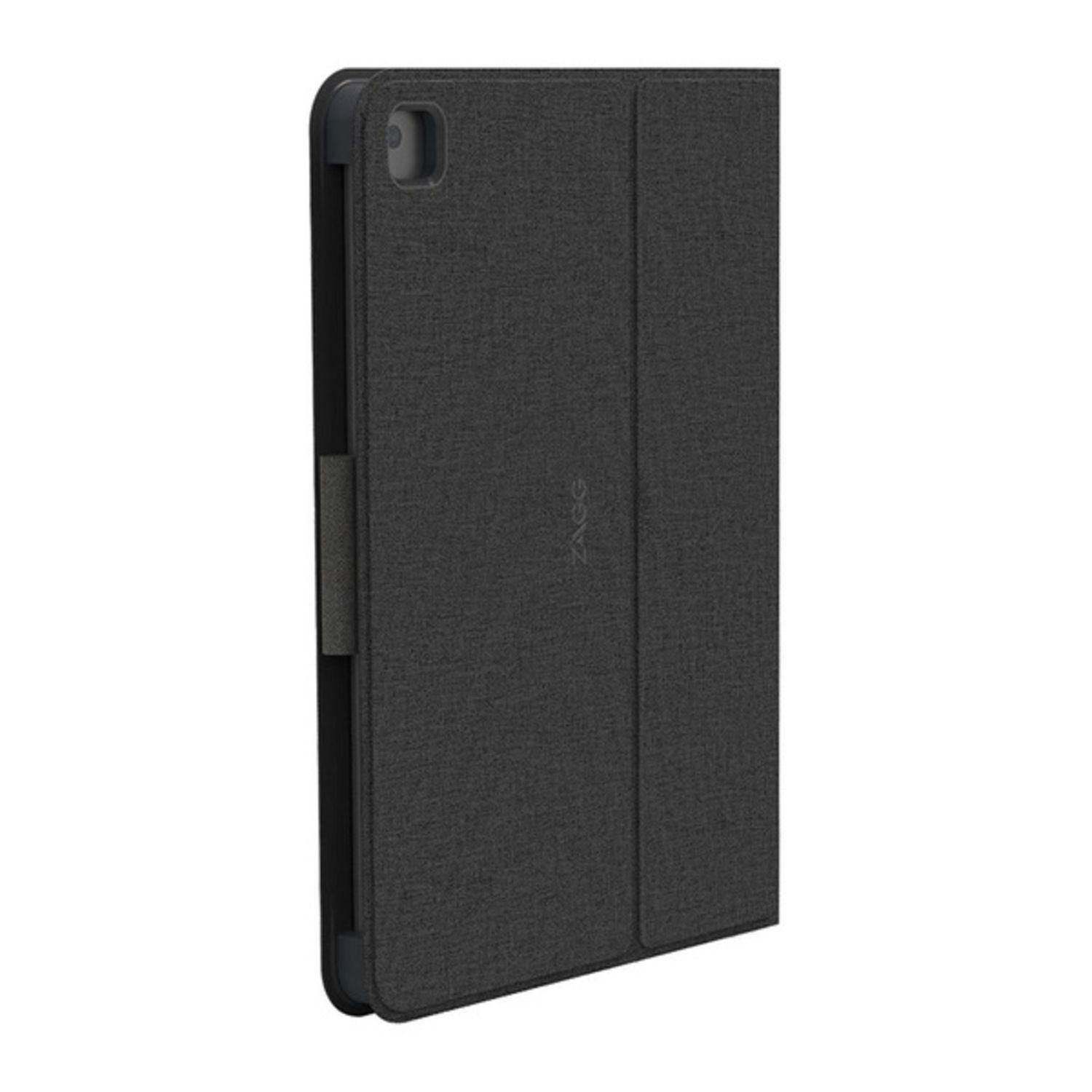 Teclado Con Funda Para iPad 10.2, iPad 10.5 Y iPad Air Zagg-5
