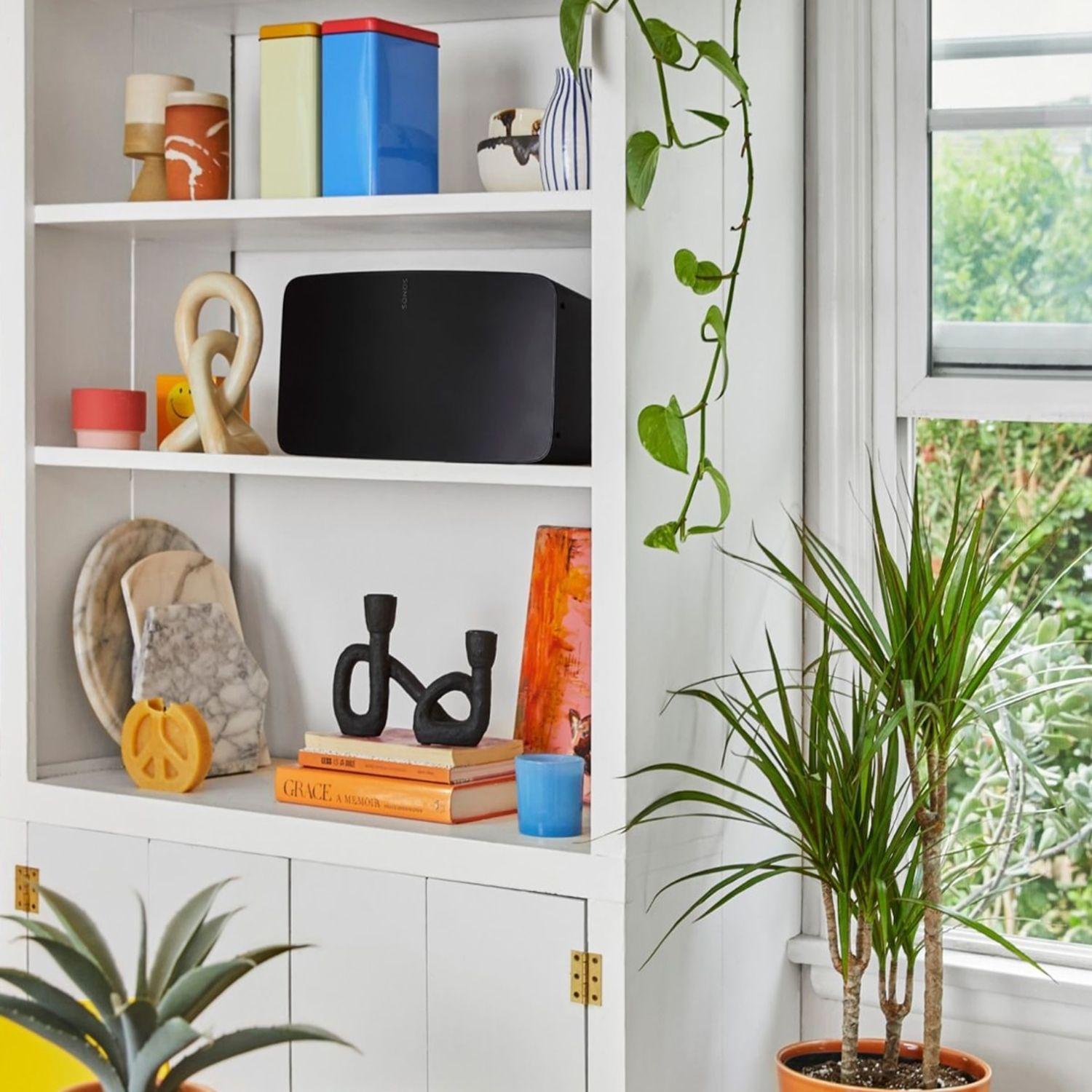 Parlante Sonos Five-5