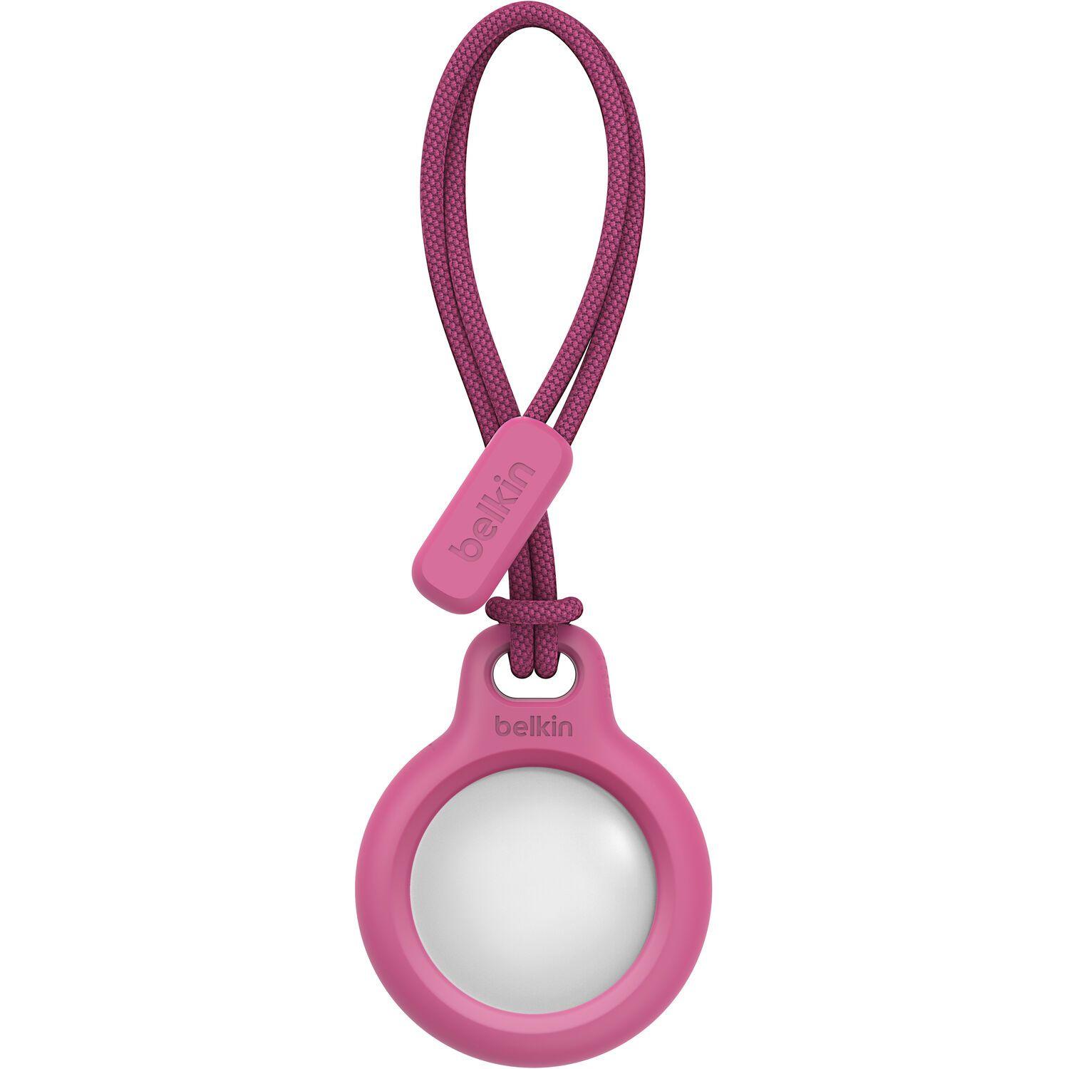 Protector con correa Secure Holder para AirTag-0