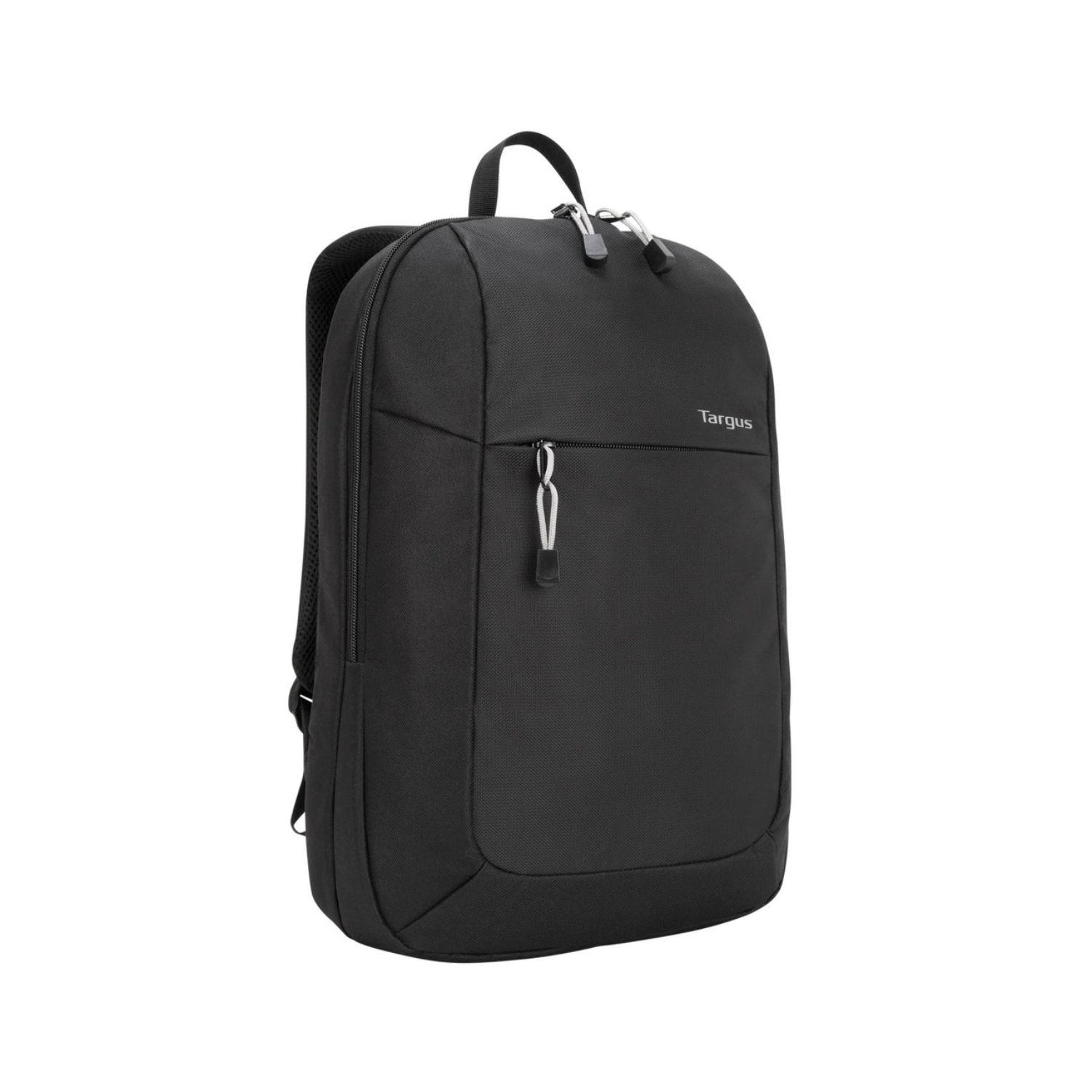 Mochila Intellect essential para Macbook hasta 16" Negra-4