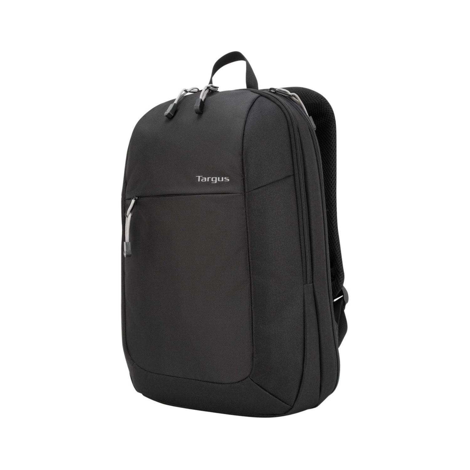 Mochila Intellect essential para Macbook hasta 16" Negra-5