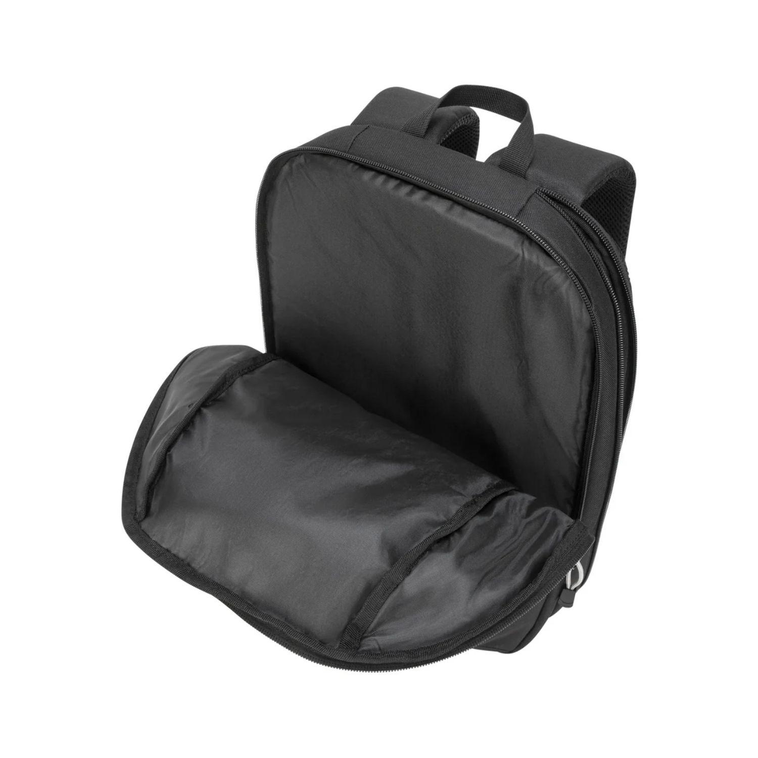 Mochila Intellect essential para Macbook hasta 16" Negra-6
