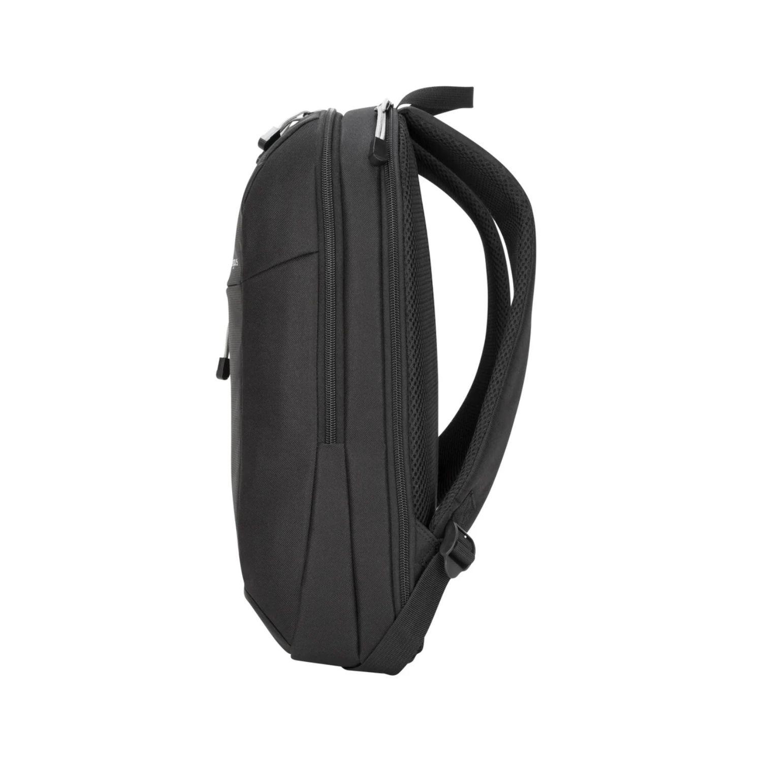 Mochila Intellect essential para Macbook hasta 16" Negra-8