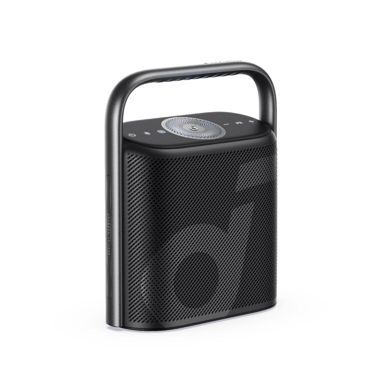 Parlante Bluetooth Motion X500 Soundcore Negro-2