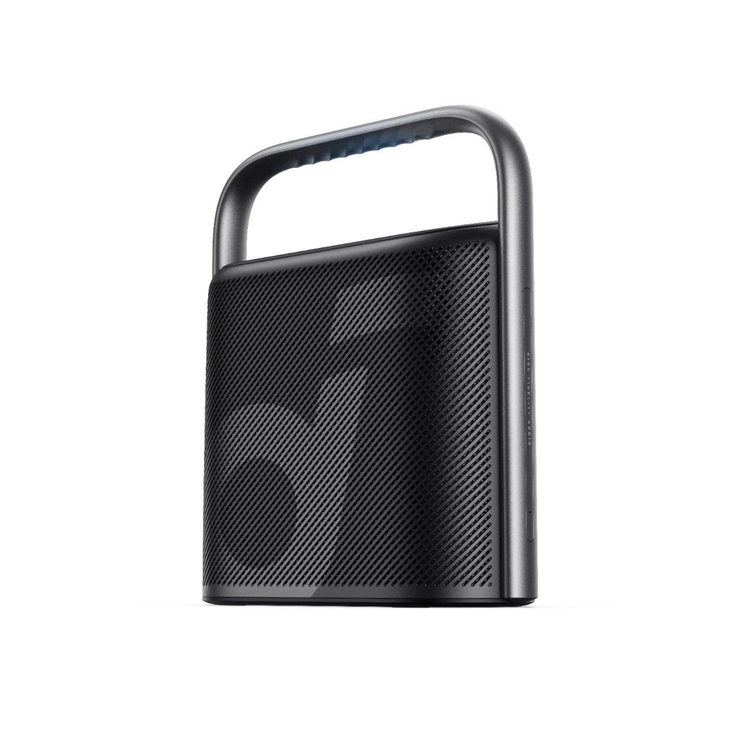 Parlante Bluetooth Motion X500 Soundcore Negro-4