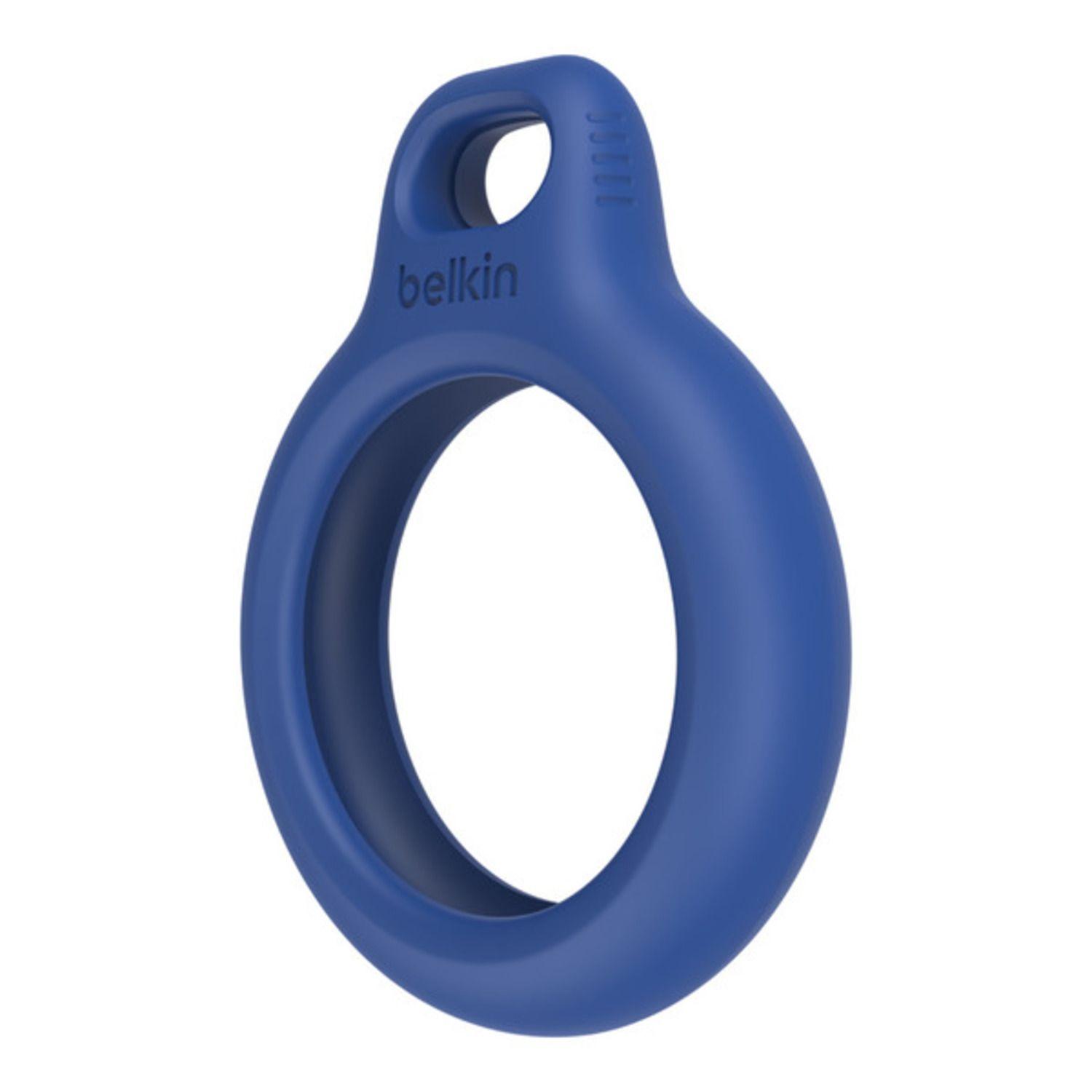 Llavero Belkin Para Airtag Secure Holder (pack 4 Unidades)-3