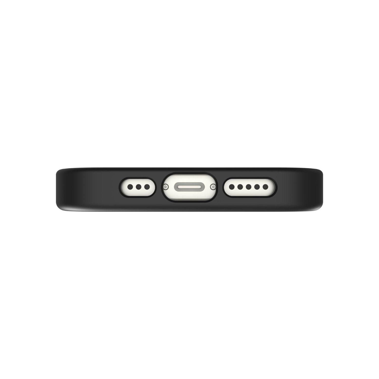 Carcasa Gear4 Compatible Con Magsafe Para iPhone 14 Negro-5