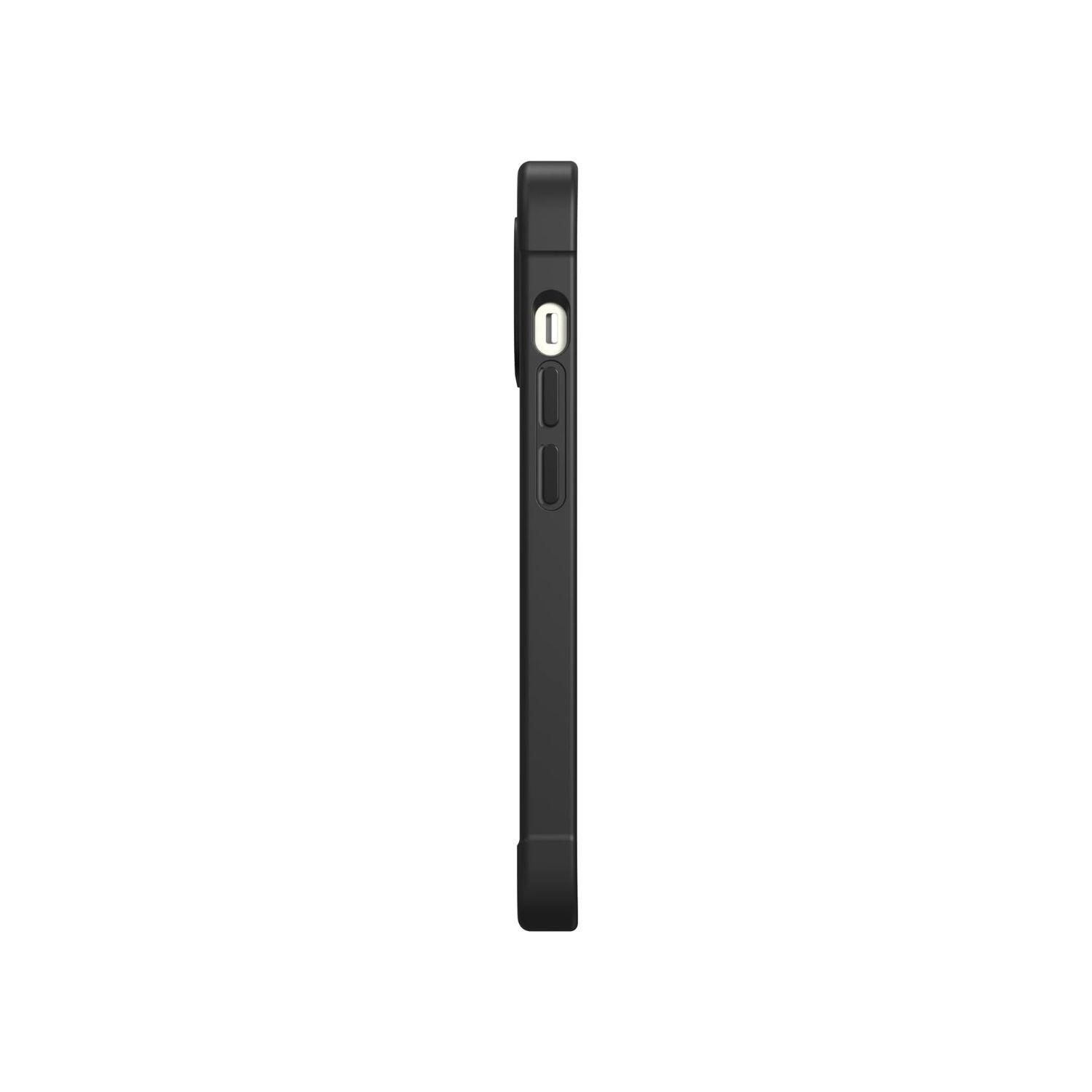 Carcasa Gear4 Compatible Con Magsafe Para iPhone 14 Negro-6