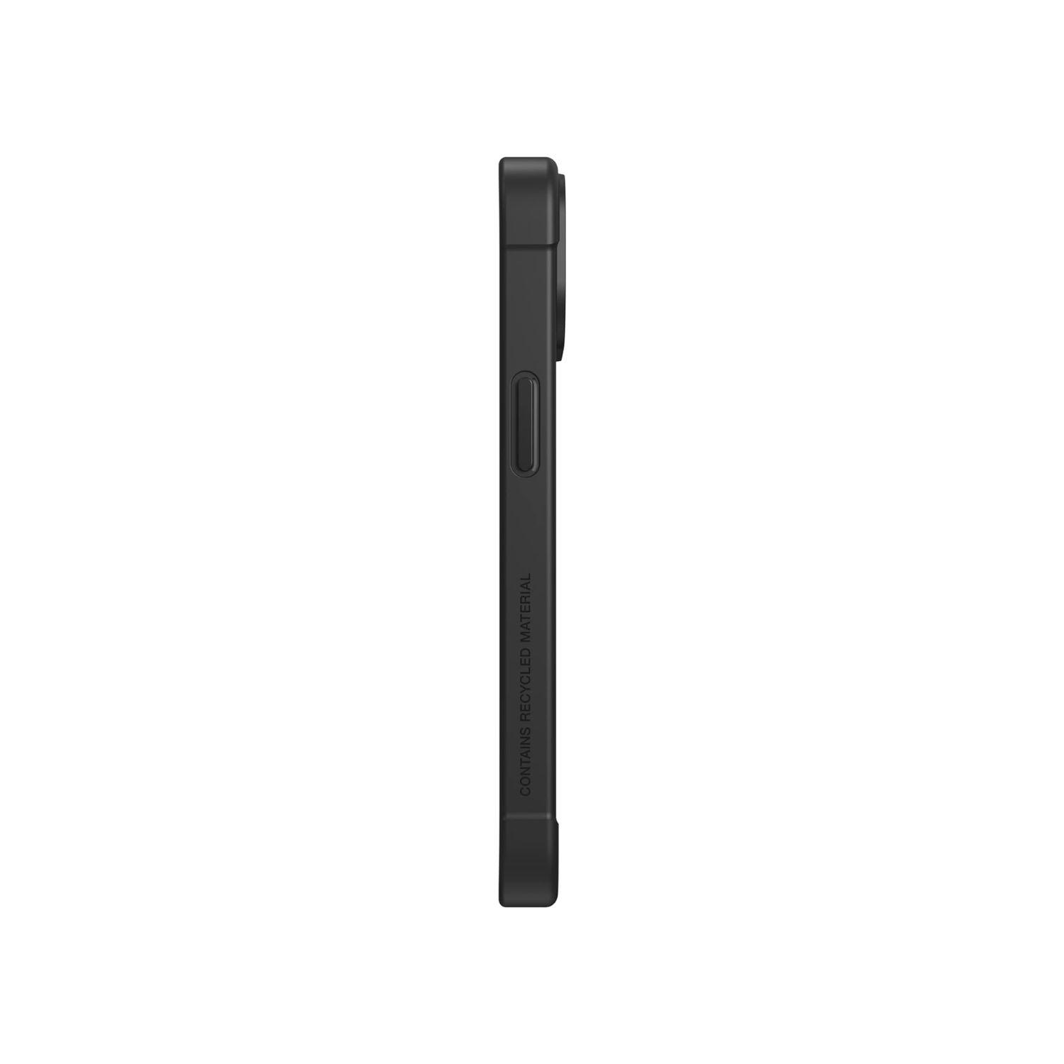 Carcasa Gear4 Compatible Con Magsafe Para iPhone 14 Negro-7