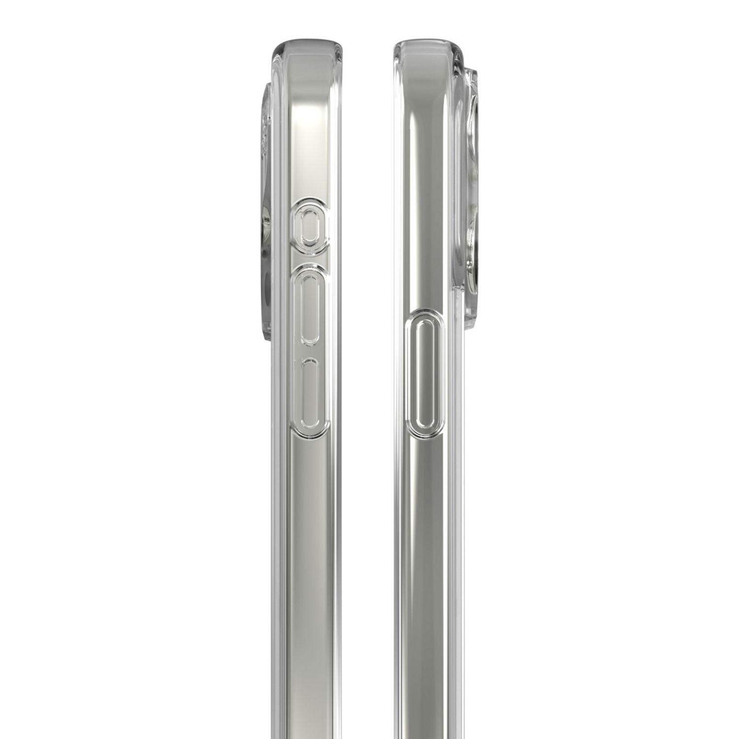 Carcasa ZAGG Crystal Palace Snap para iPhone 15 Pro Max-7