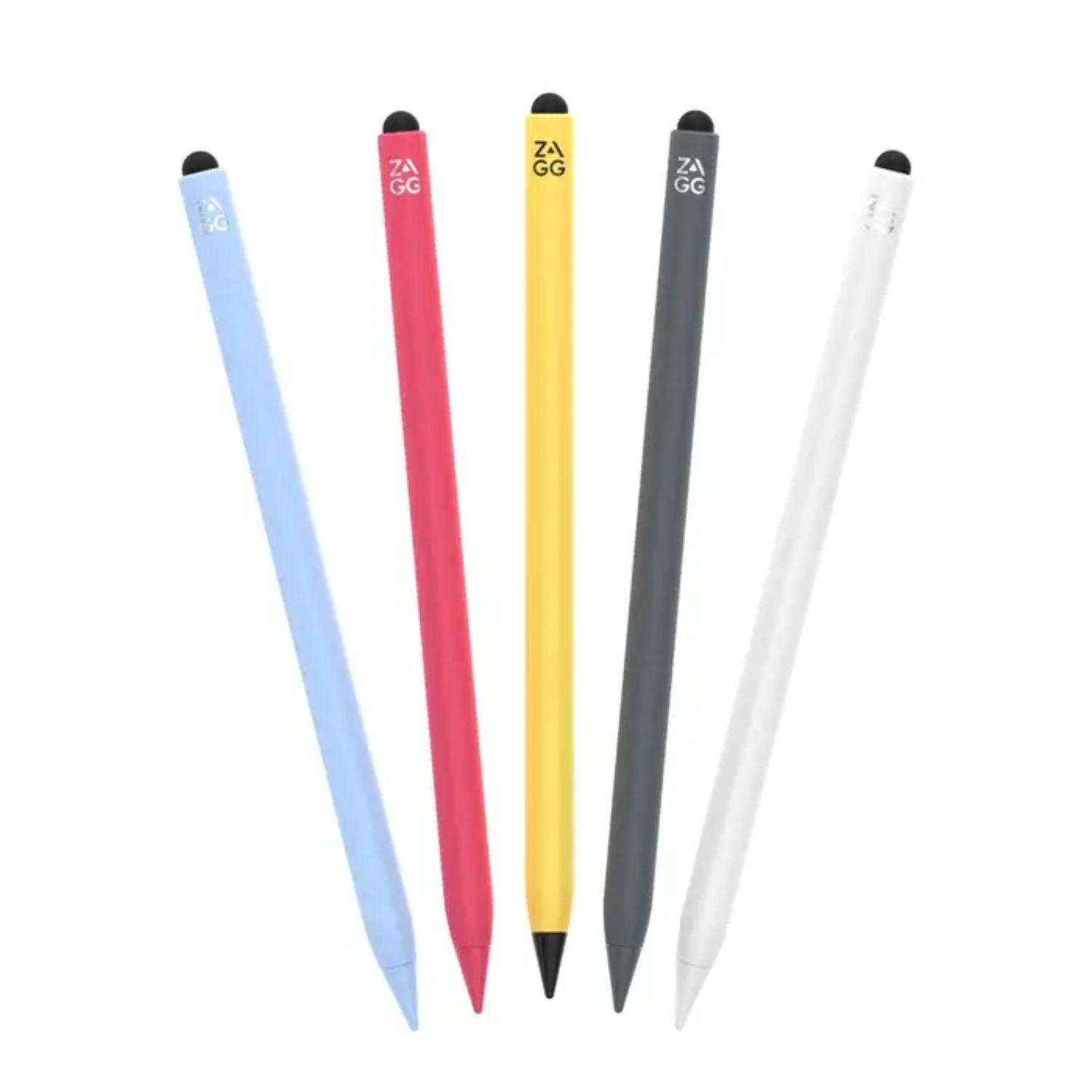 Pro stylus 2 para iPad Zagg Blanco-7