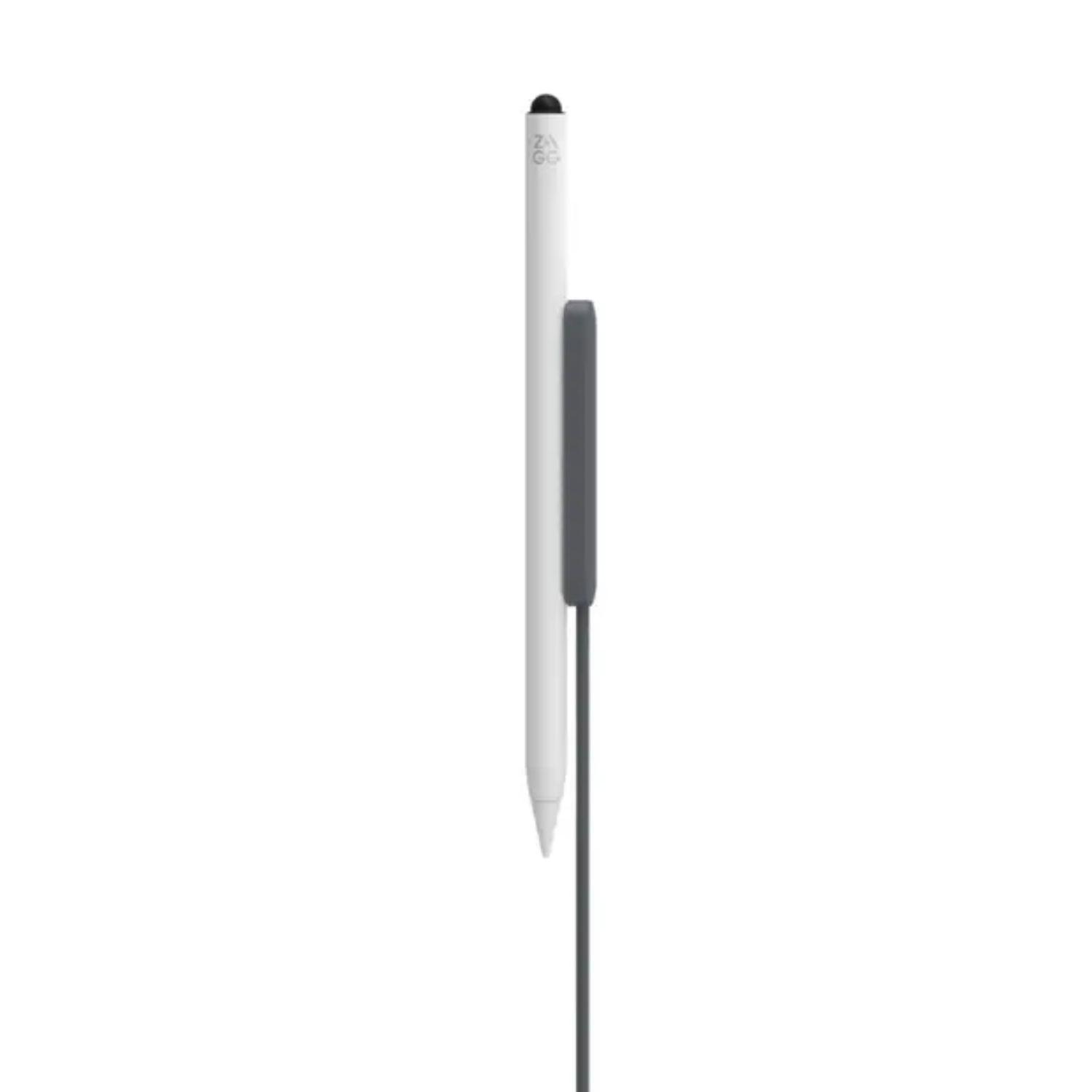 Pro stylus 2 para iPad Zagg Blanco-2