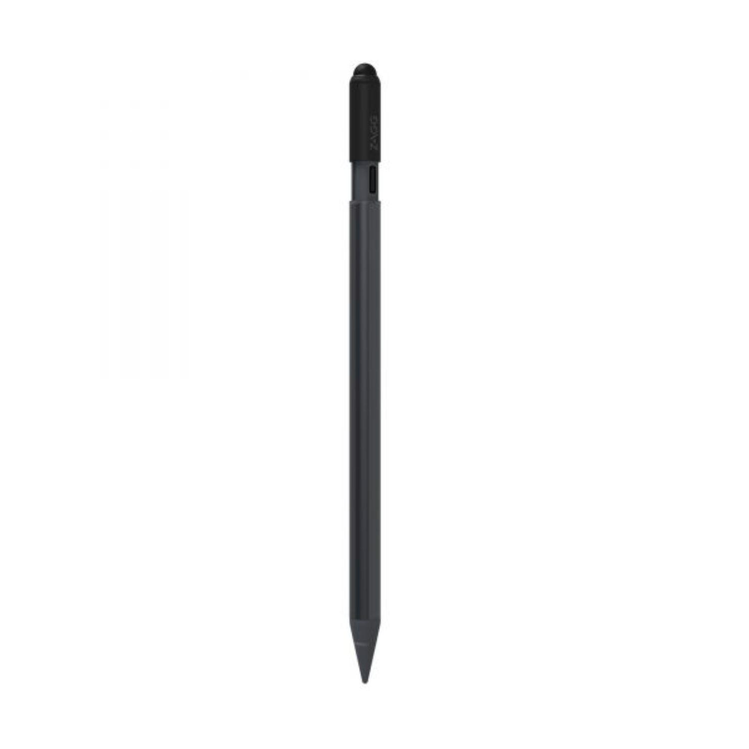 Lápiz Óptico Dual Zagg Pro Stylus Para iPad-1