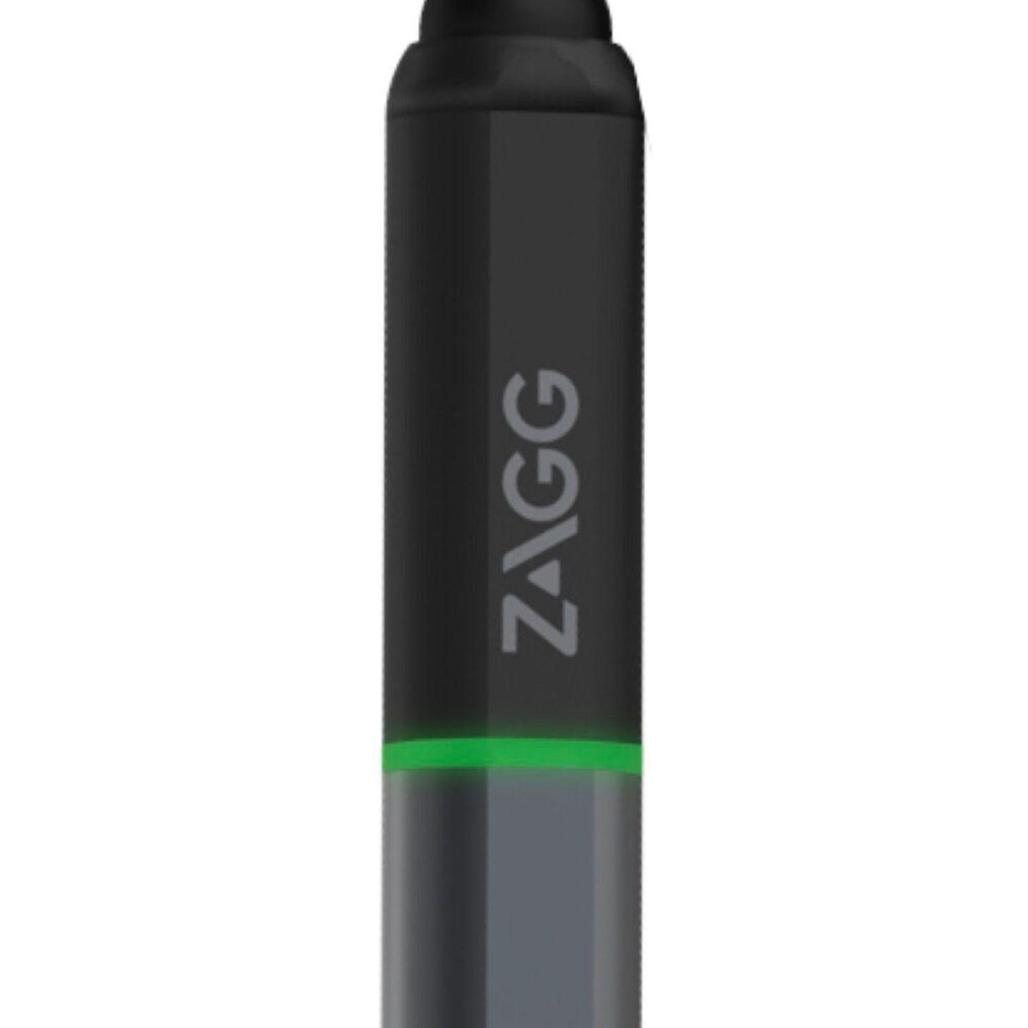 Lápiz Óptico Dual Zagg Pro Stylus Para iPad-3