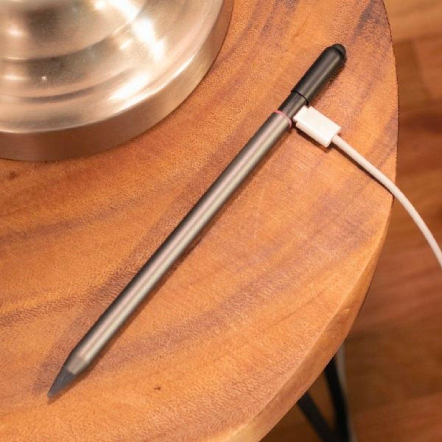 Lápiz Óptico Dual Zagg Pro Stylus Para iPad-5