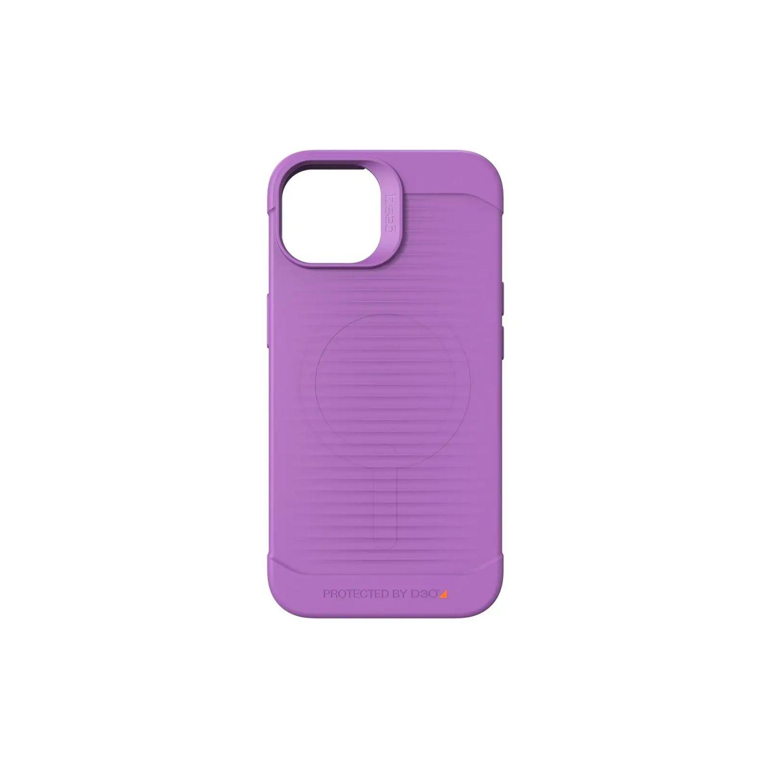 Carcasa Gear4 Compatible Con Magsafe Para iPhone 14-1