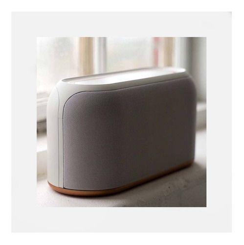 Parlante Jays  S-three One Multi-room Wi-fi-4